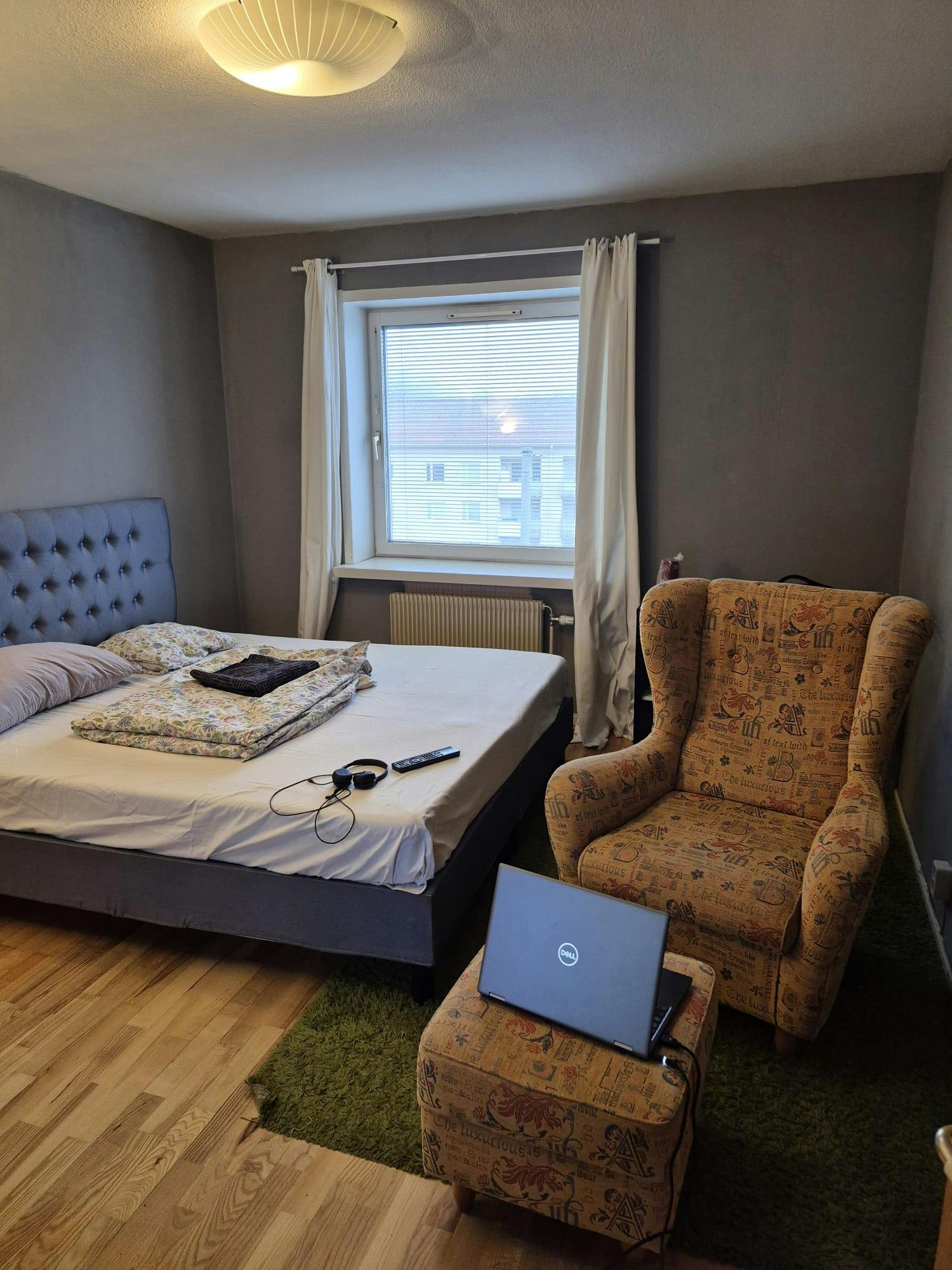 Privé kamer te huur voor € 413 per maand in Göteborg, Vintervädersgatan