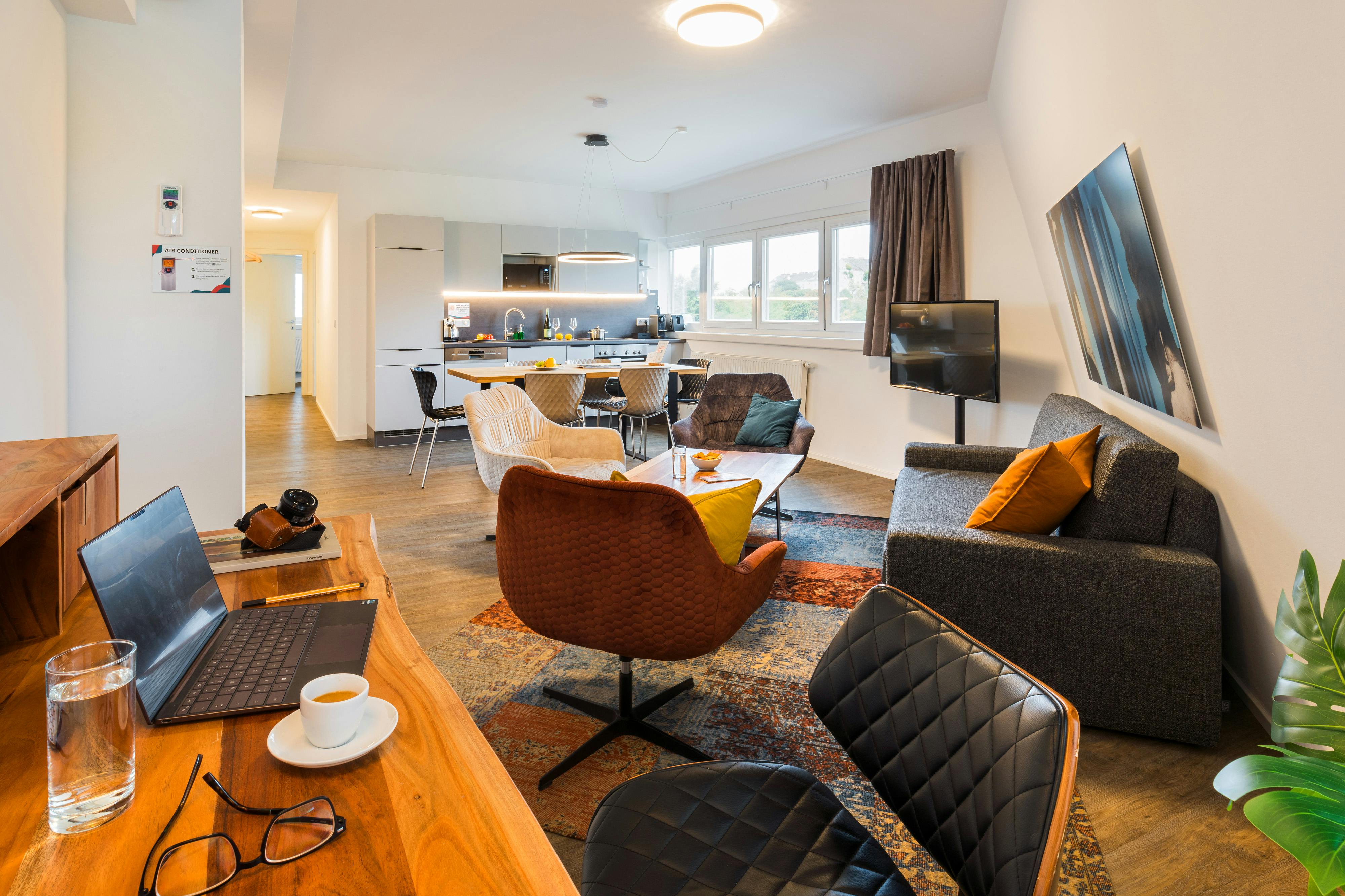 Spittelauer Lände, Vienna preview