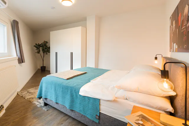2-Bedroom Apartment in Spittelauer Lände, Vienna (1131367) room image 50