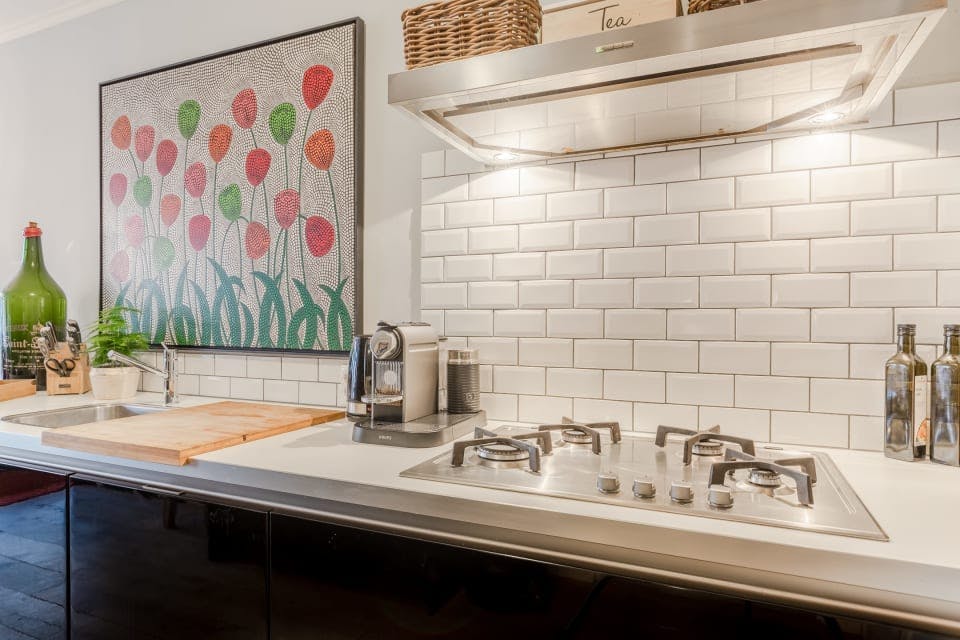 Casă de închiriat pentru 2.100 EUR pe lună în Amsterdam, Elandsgracht