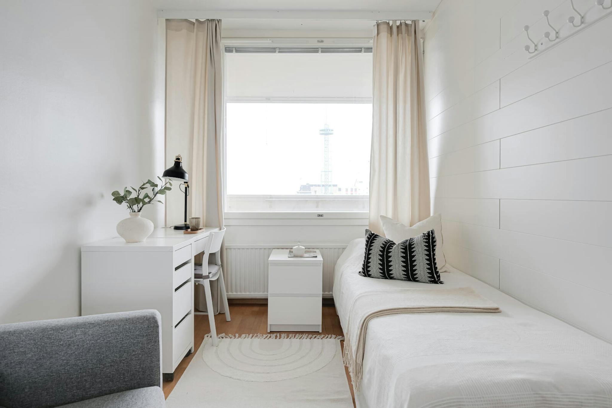 Kasöörinkatu, Helsinki preview