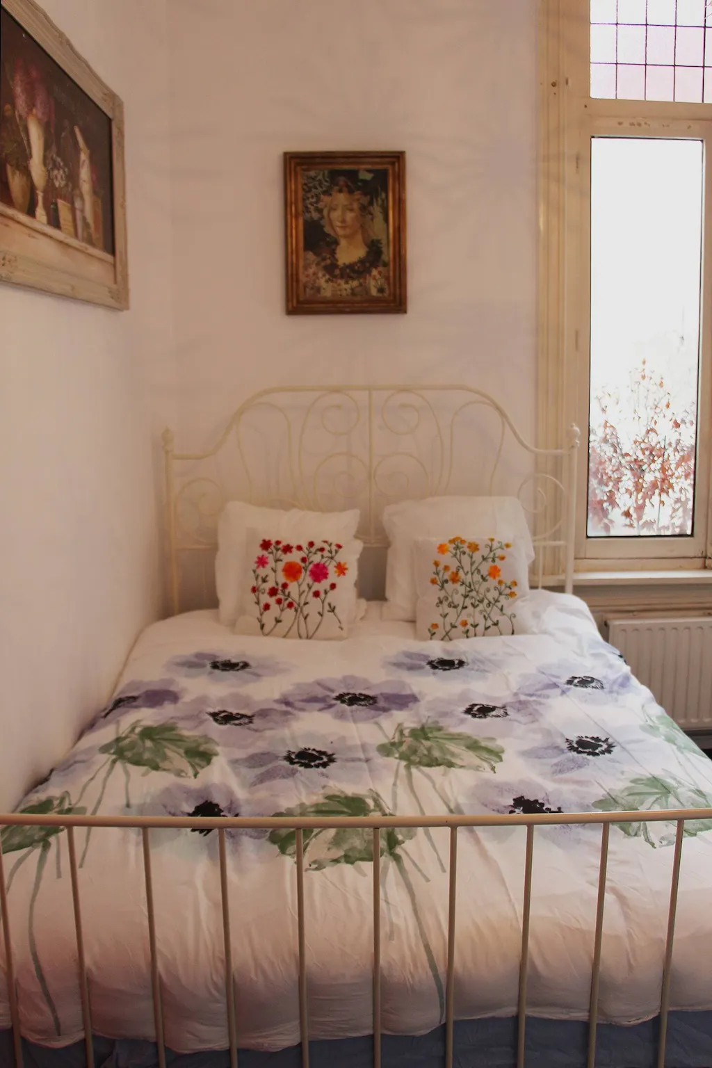 Halenstraat, Antwerpen preview