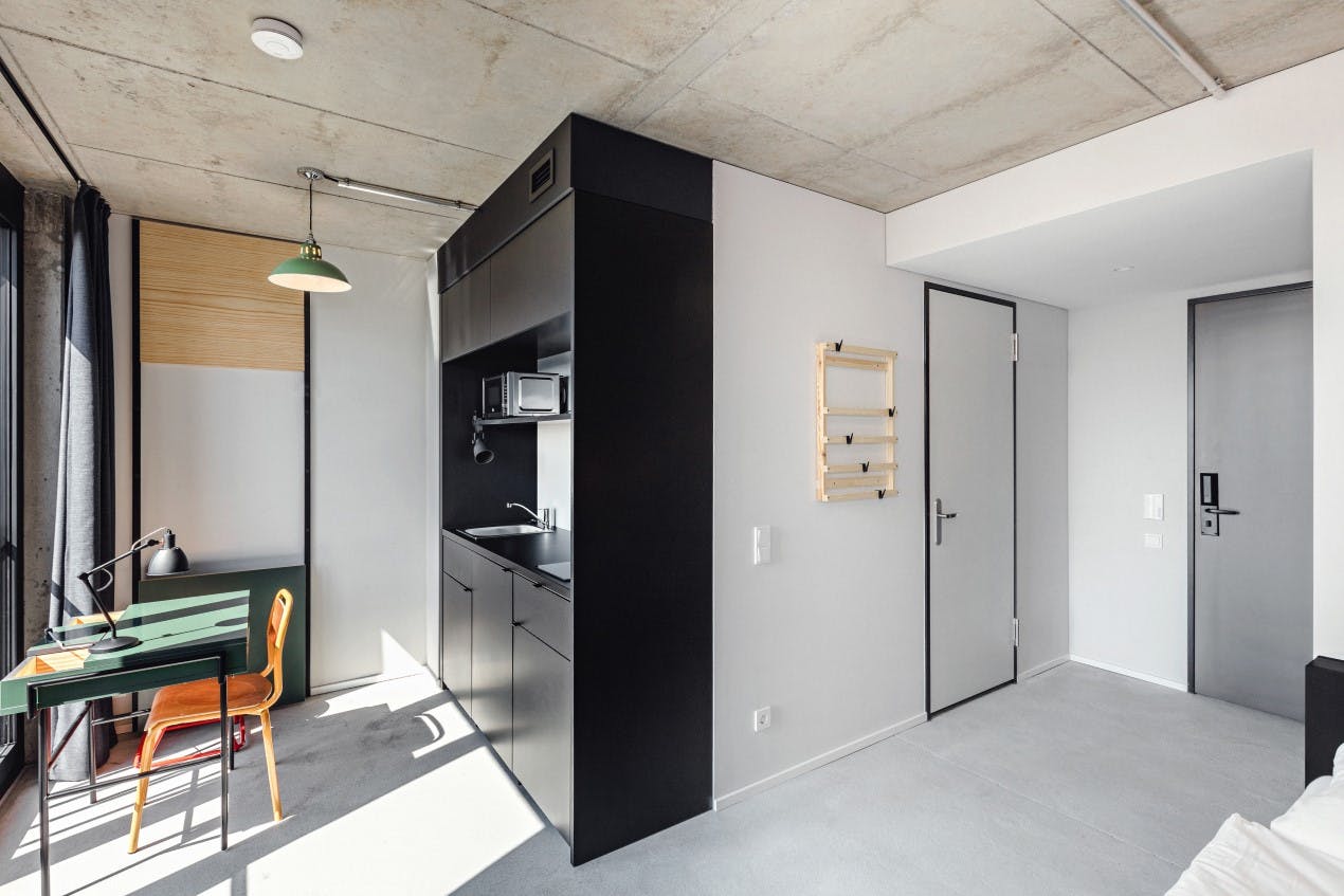 preview gallery tile