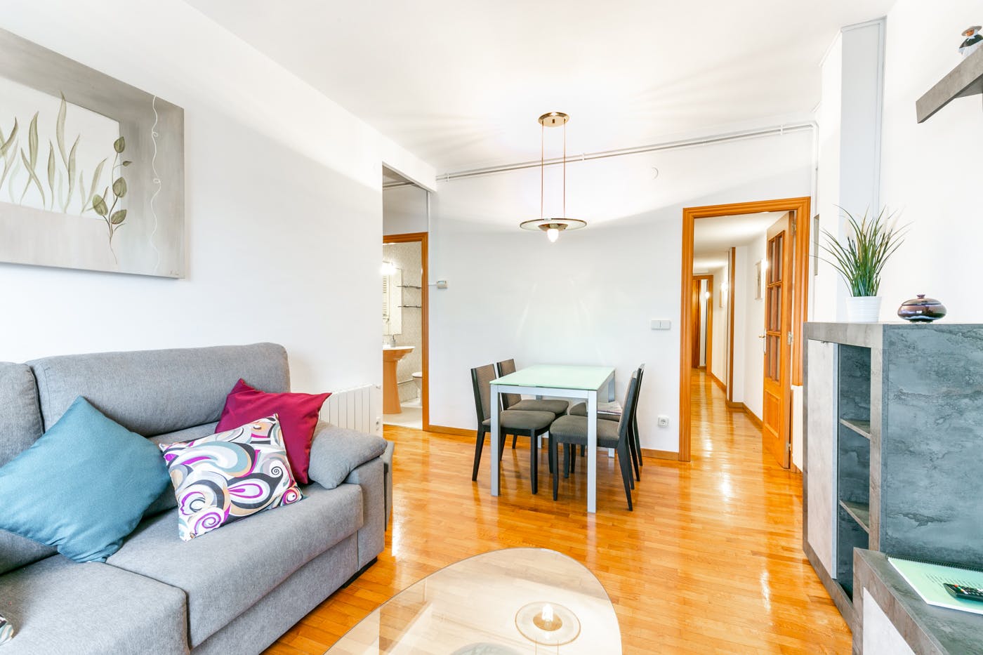 Carrer de l'Escorial, Barcelona preview