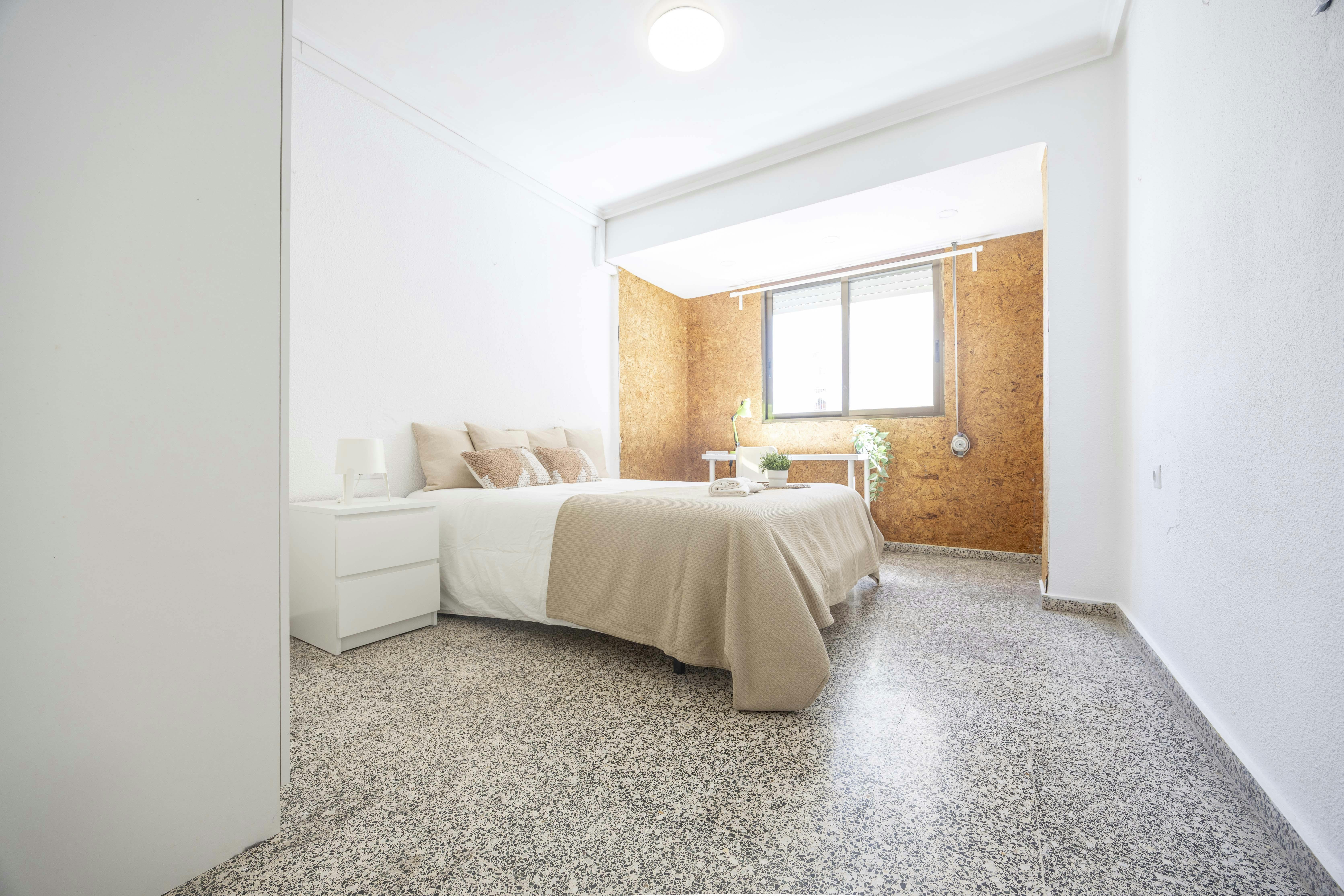 Calle Reig Genovés, Valencia Valencia