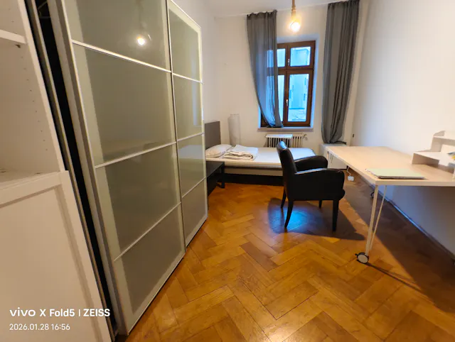 Private room in Deisenhofener Straße, Munich (1133614) room image 1