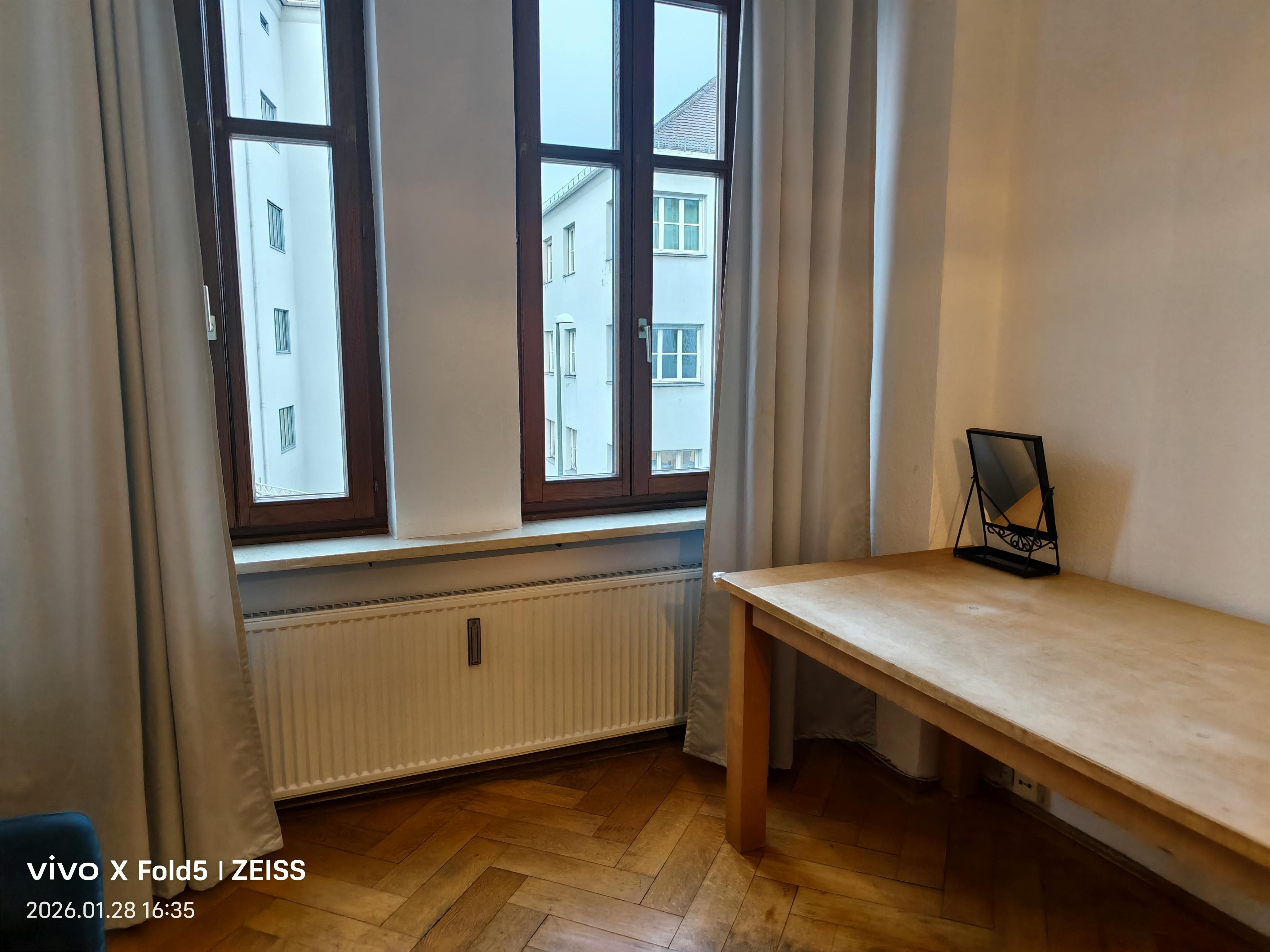 Deisenhofener Straße, Munich preview