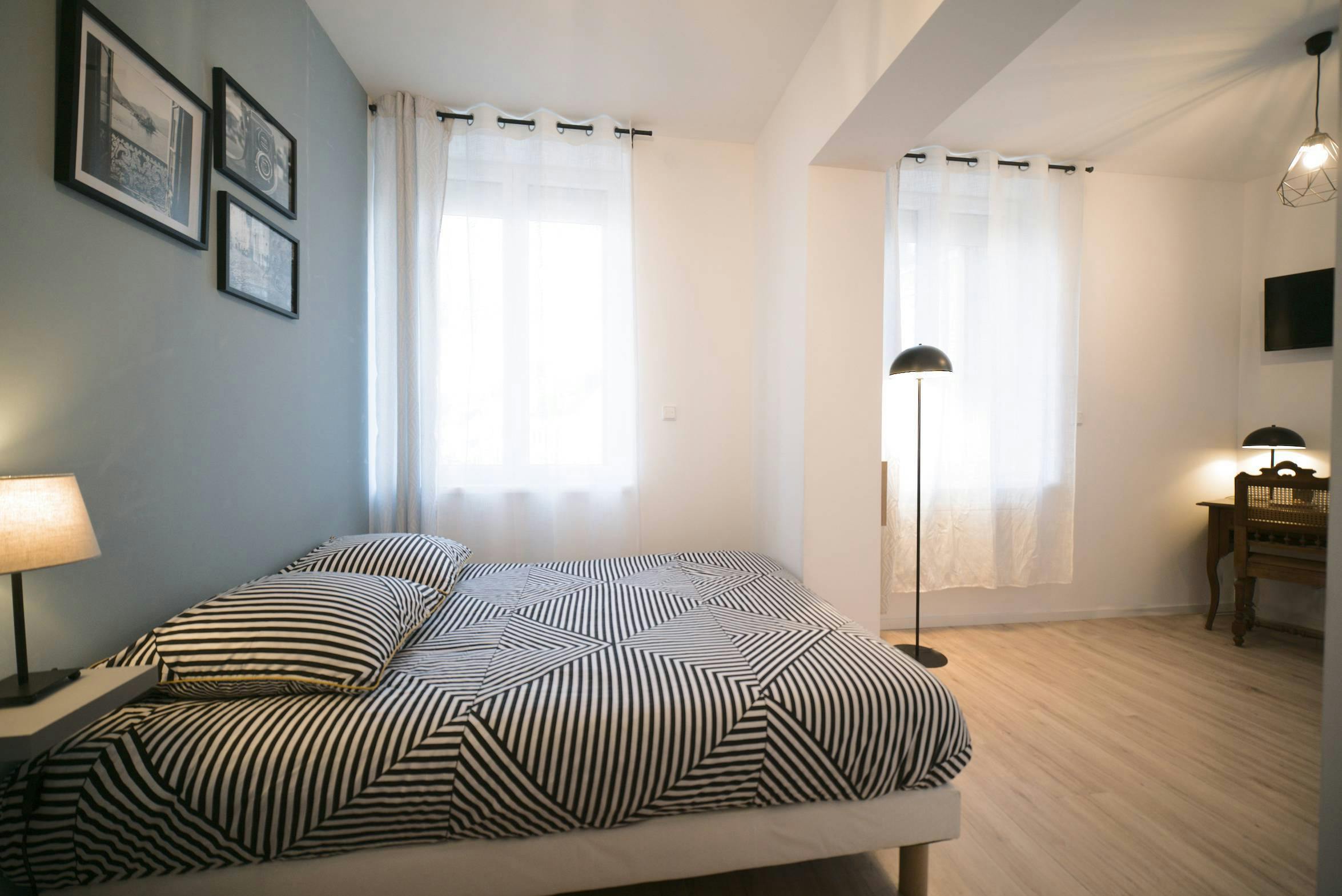 Studio à louer pour 695 €/mois à Mulhouse, Rue de la Branche