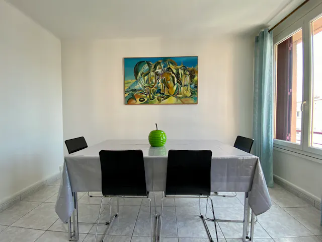 3-Bedroom Apartment in Rue Auguste Payant, Lyon (1134124) room image 260