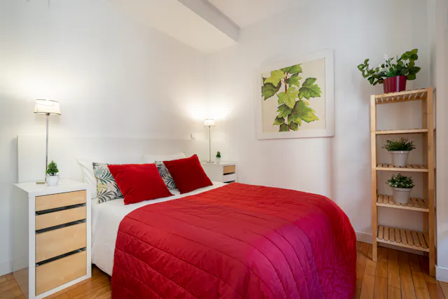 Apartment in Calle de Doña Urraca, Madrid (1134345) room image 10