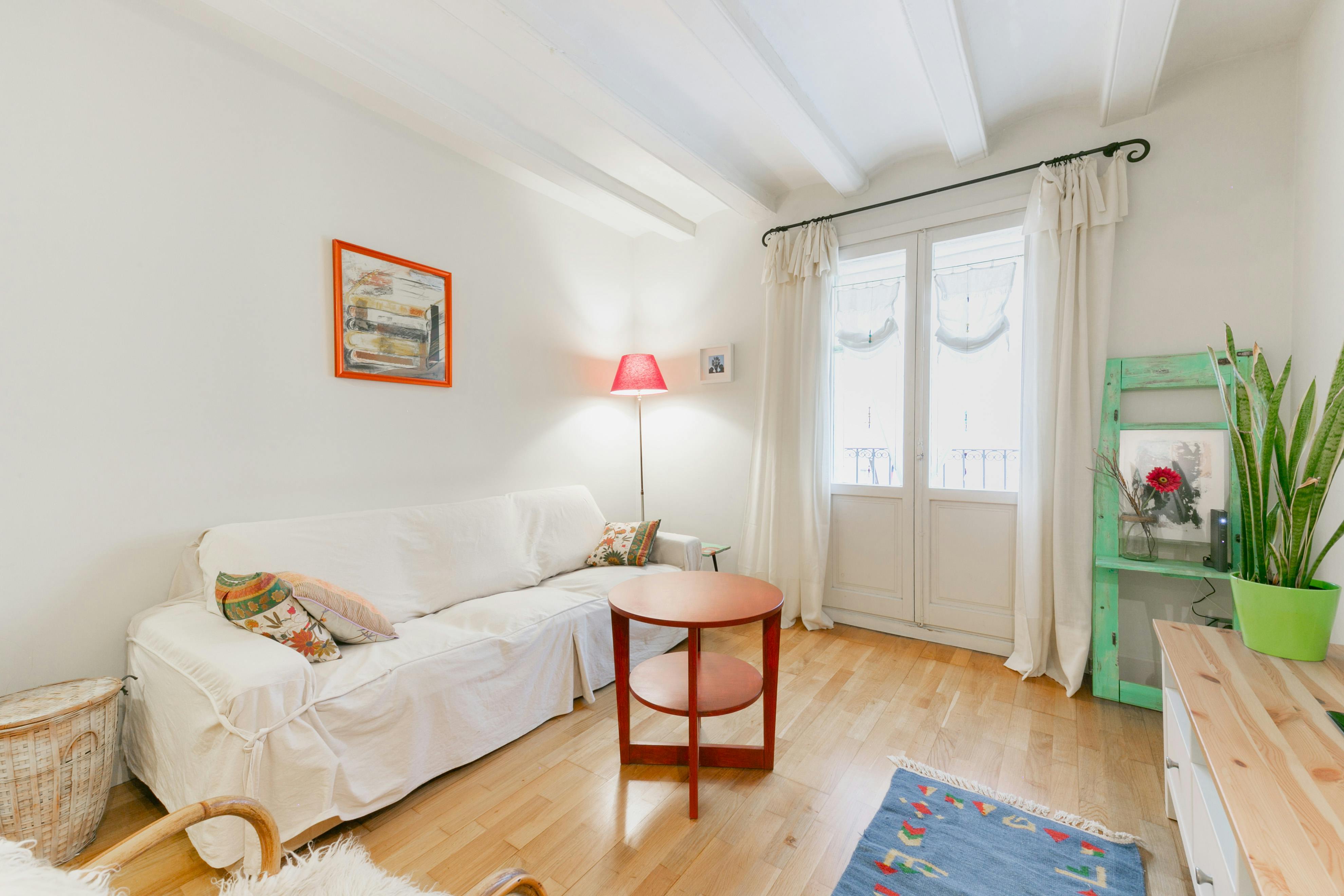 Carrer de Flassaders, Barcelona preview