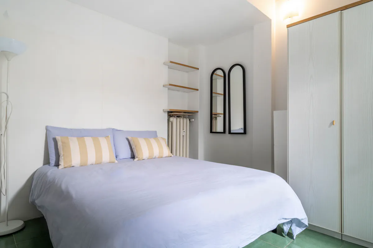 1-Bedroom Apartment in Corso Venezia, Milan (1134844) ROOM