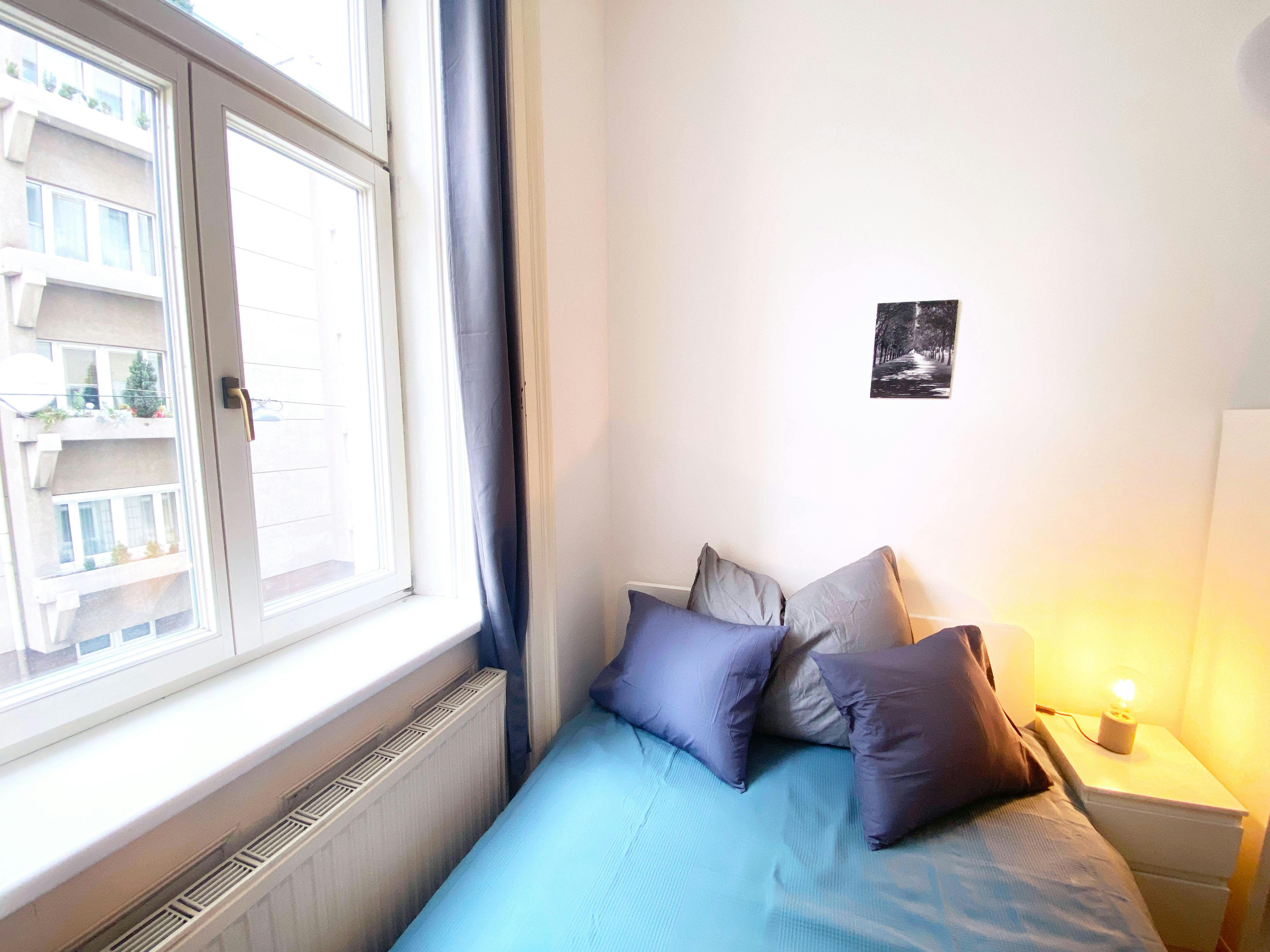 Private room in Schlachthausgasse, Vienna (1134859) ROOM 2