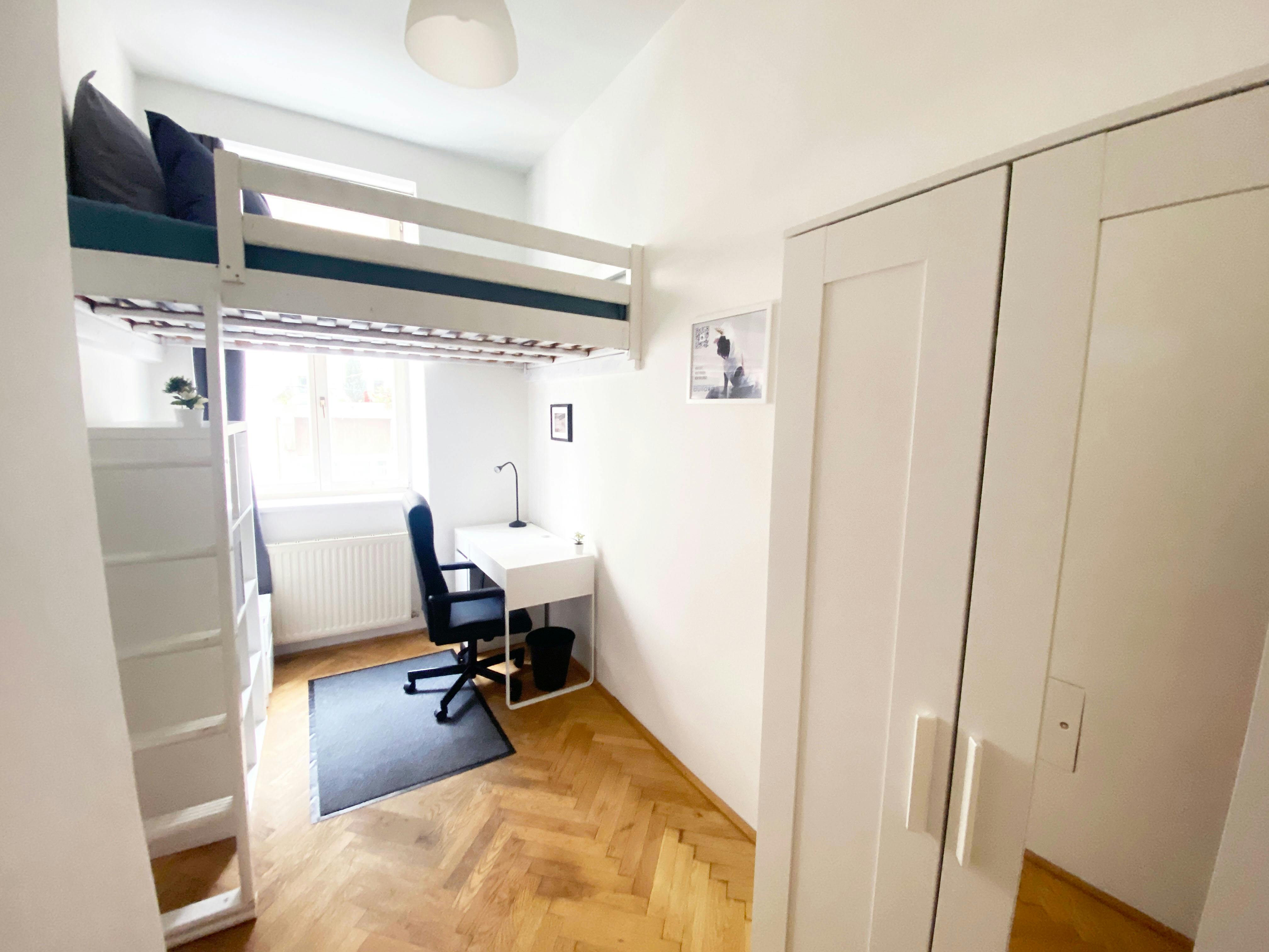 Schlachthausgasse, Vienna preview