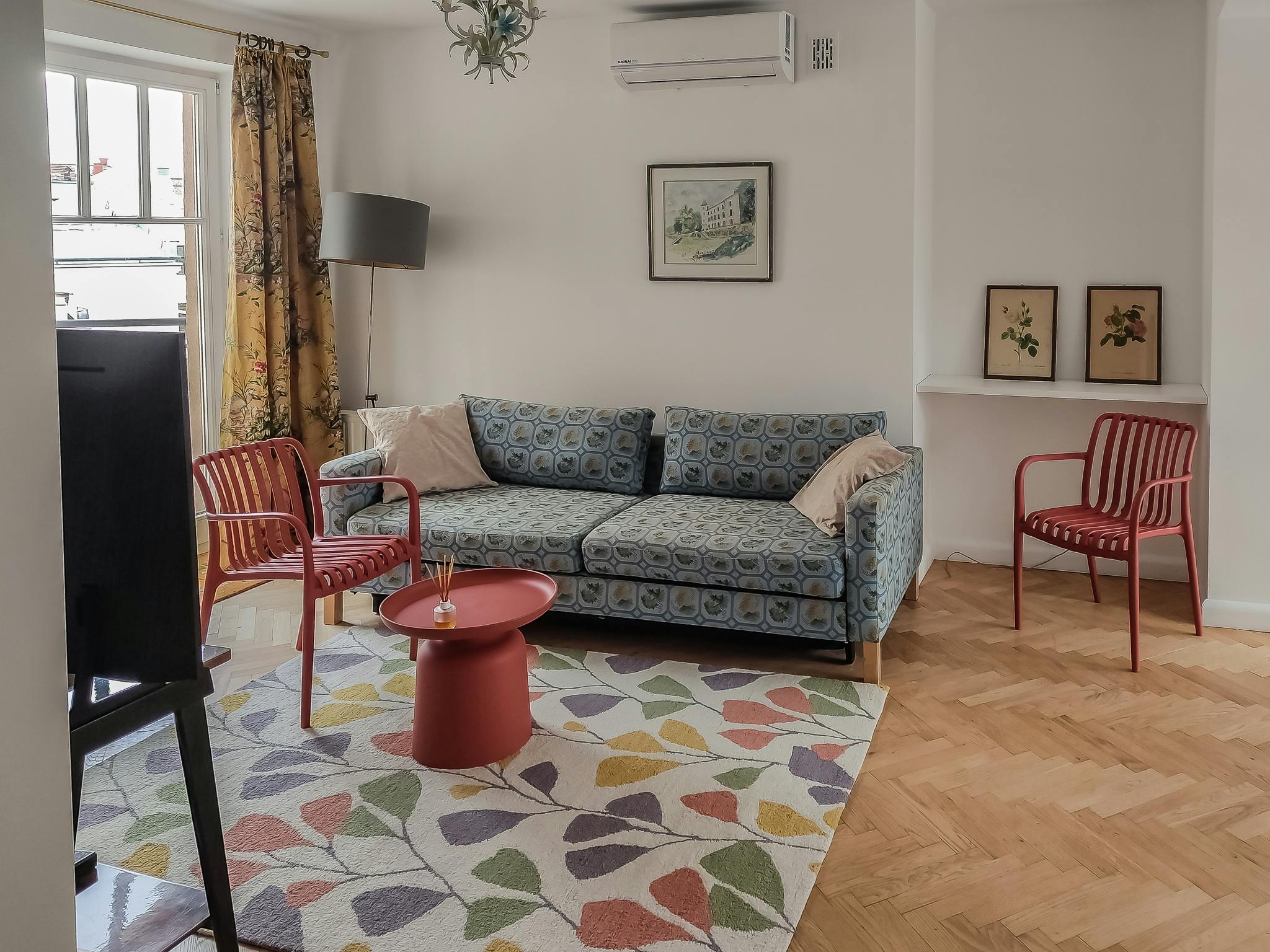 ulica Jana Kochanowskiego, Kraków preview