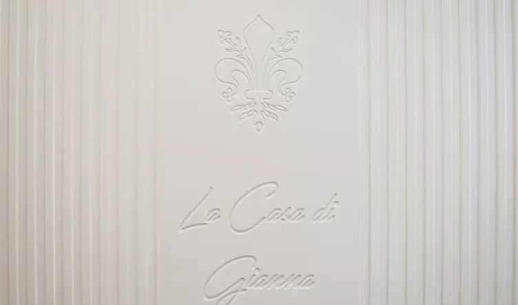 Apartment in Via di San Giuseppe, Florence (1135135) ROOM 4