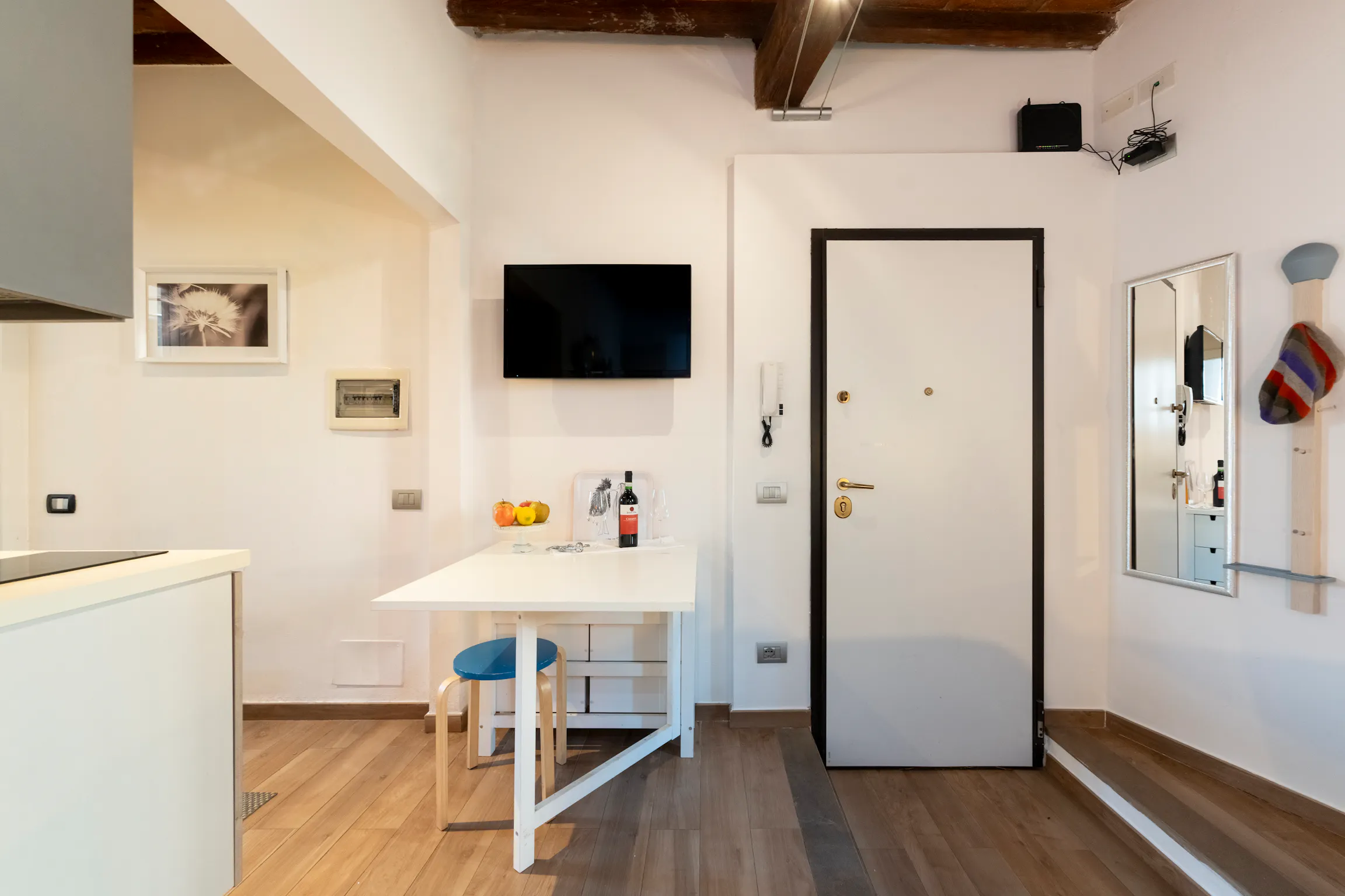 Apartment in Via dell'Erta Canina, Florence (1135136) ROOM 2
