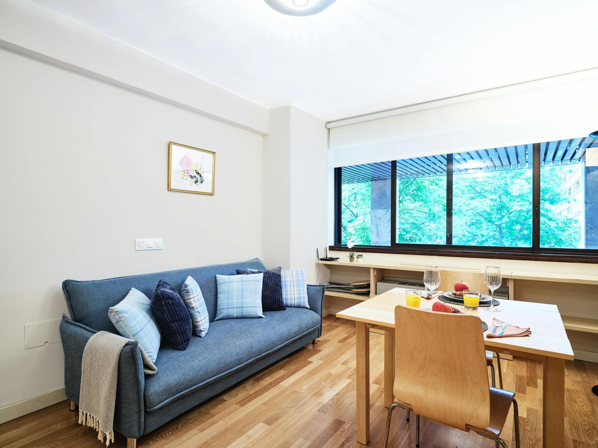 Calle de Maldonado, Madrid Madrid