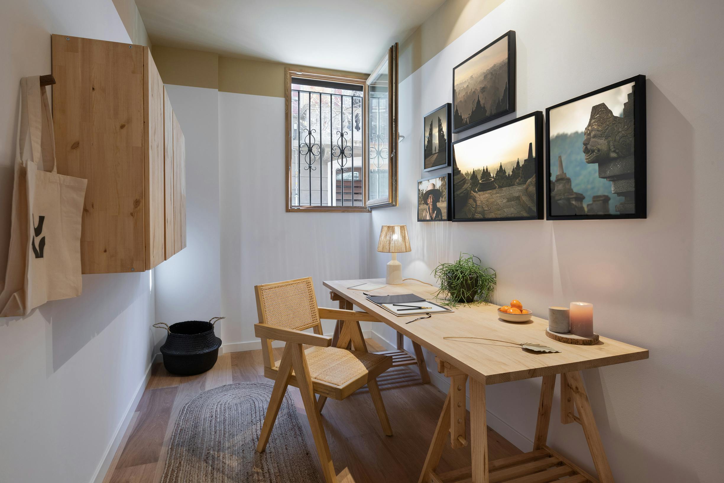 preview gallery tile