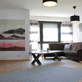 Wohnung zu mieten für 1.390 € pro Monat in Nürnberg, Rednitzstraße