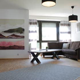 公寓 正在以 €1,390 的月租出租，其位于 Nürnberg, Rednitzstraße