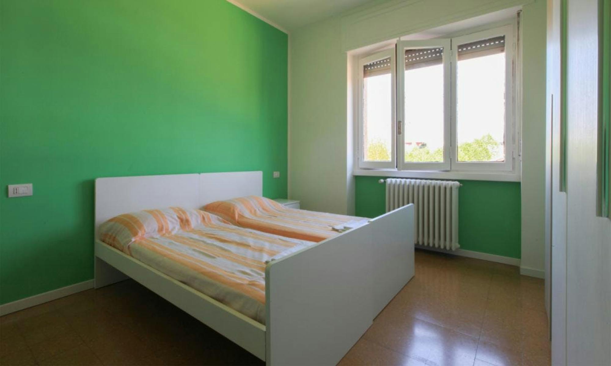 Via Ettore Ponti, Milan preview