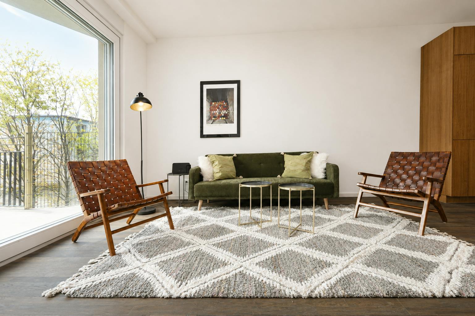 preview gallery tile