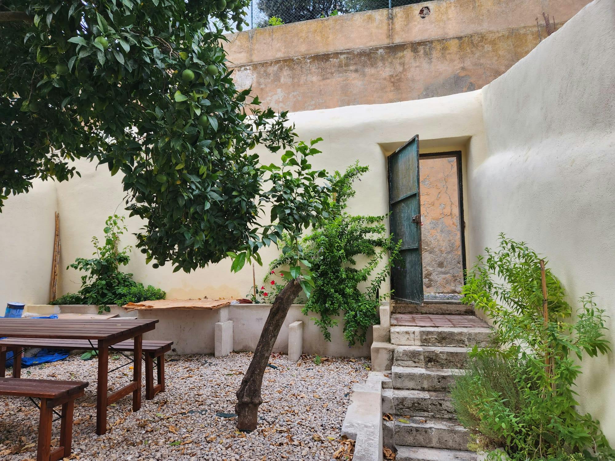 Apartment Lisbon, 90m² — photo 9