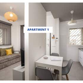 Квартира сдается в аренду за 1 600 € в месяц в Rome, Via Prenestina