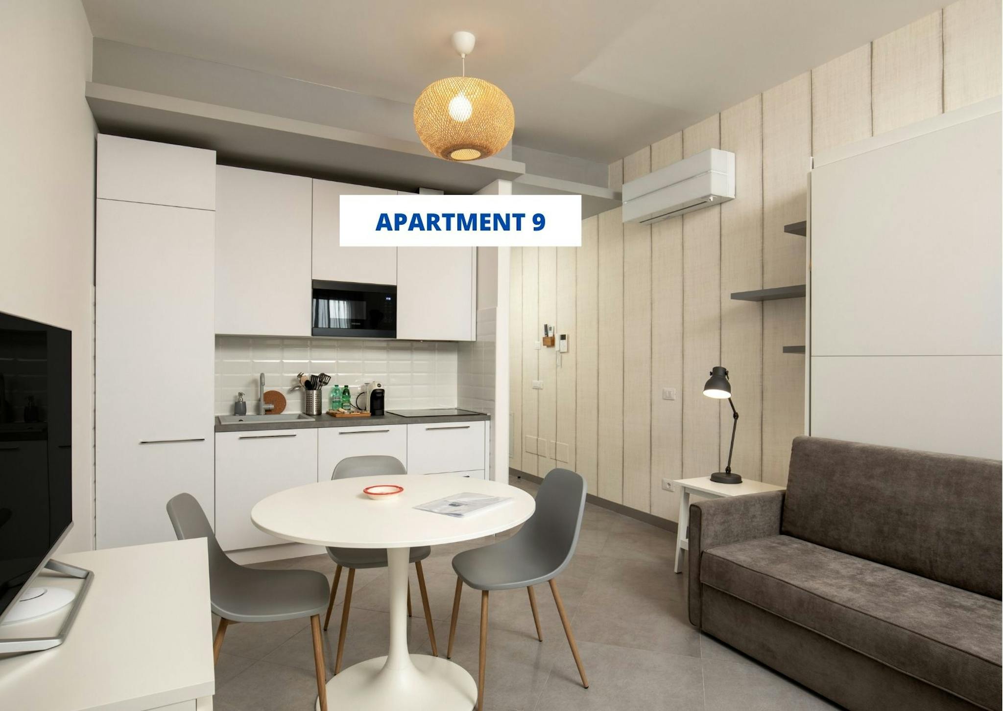 Via Prenestina, Rome preview