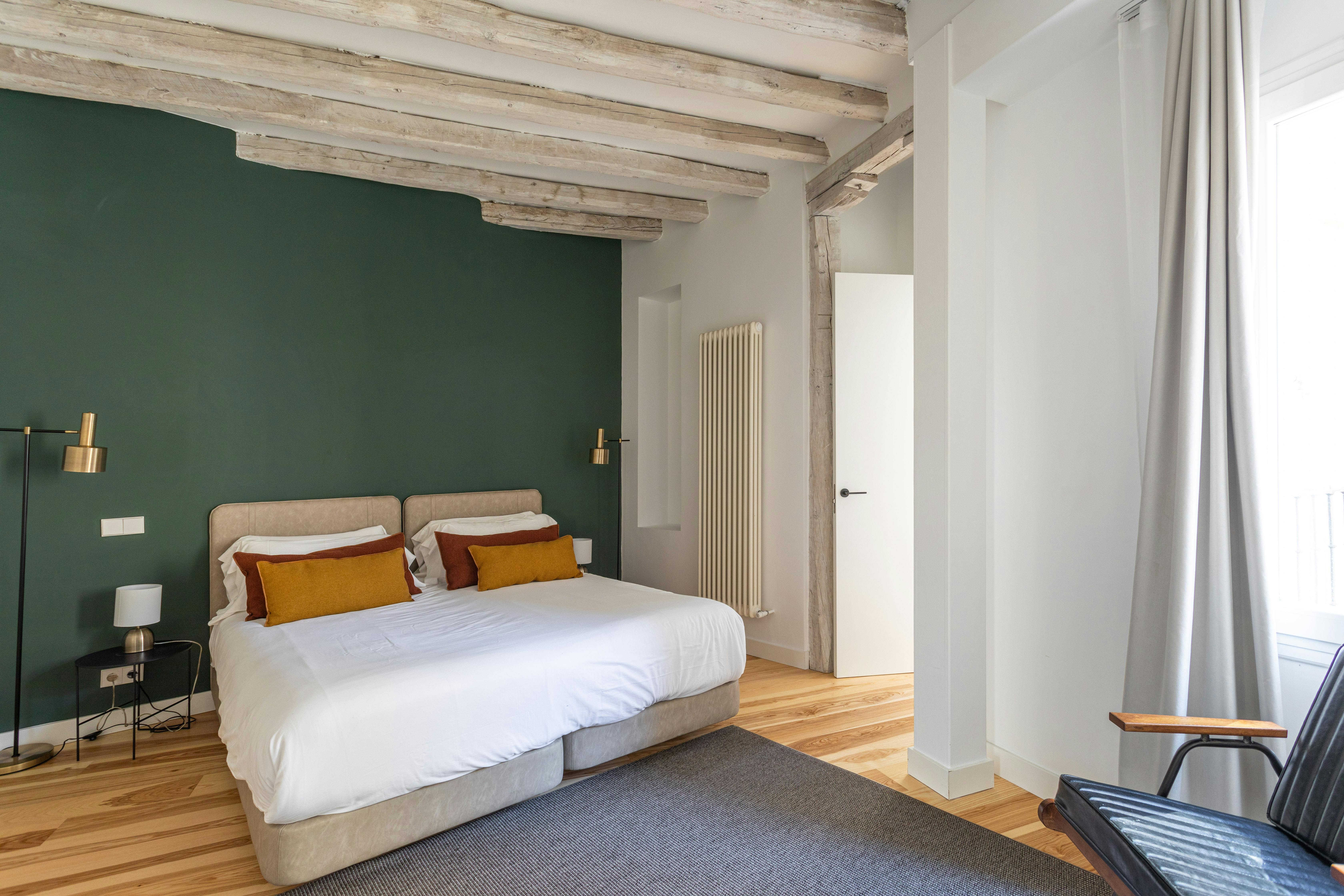 Plaza del Ángel, Madrid preview