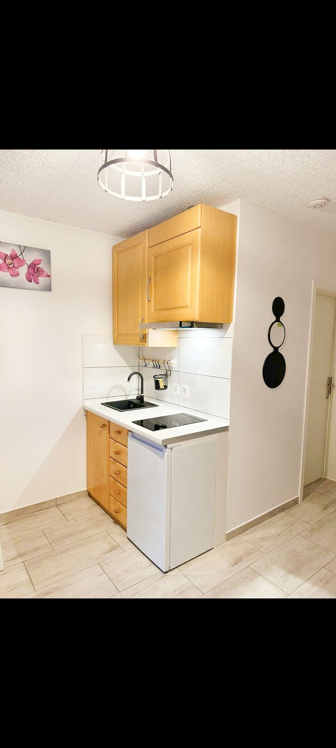 Goethestraße, Berlin preview