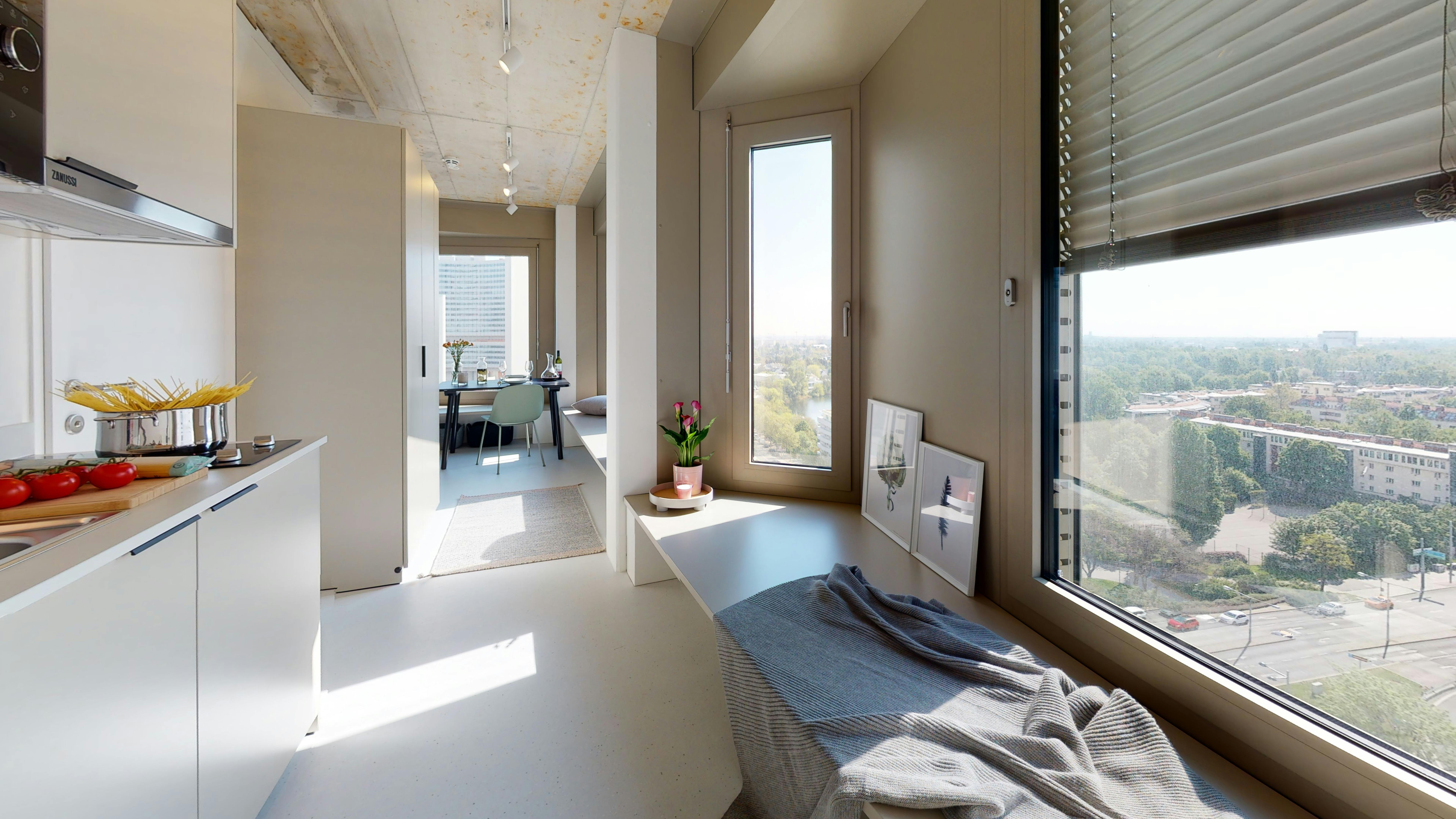 preview gallery tile