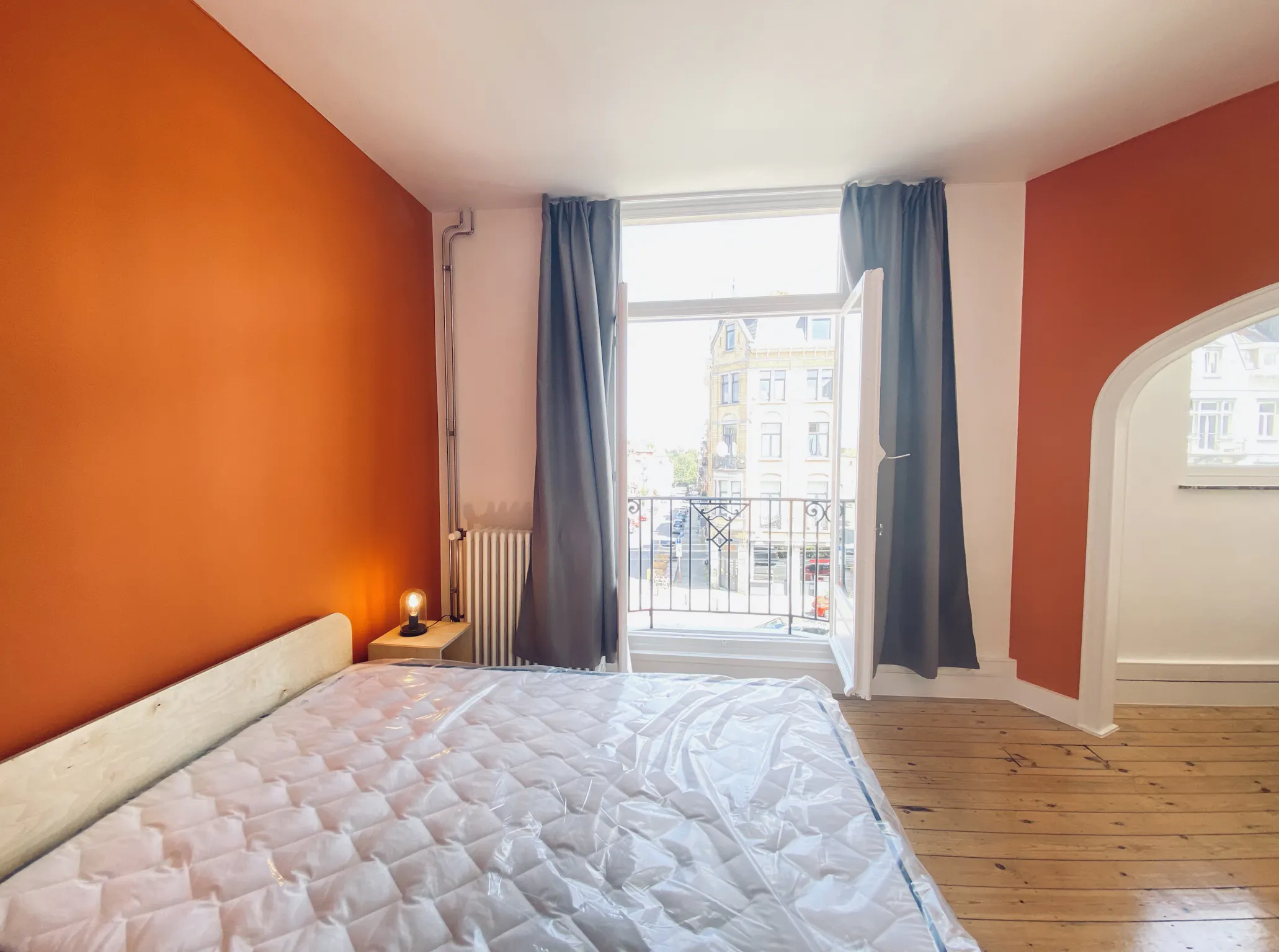 Private room in Avenue Rogier, Schaerbeek (1137009) ROOM 1