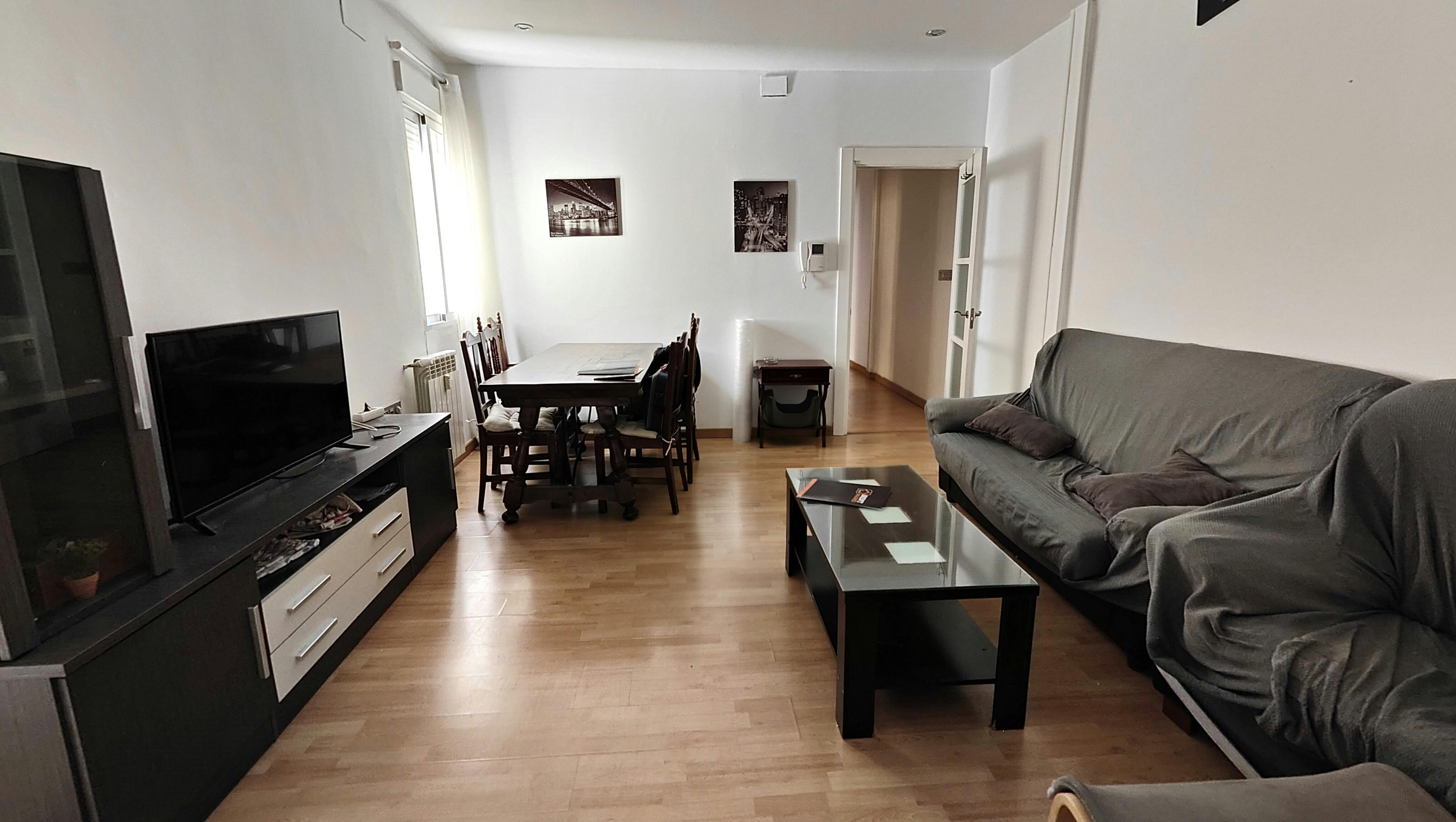 Apartment Madrid, 125m² — photo 1