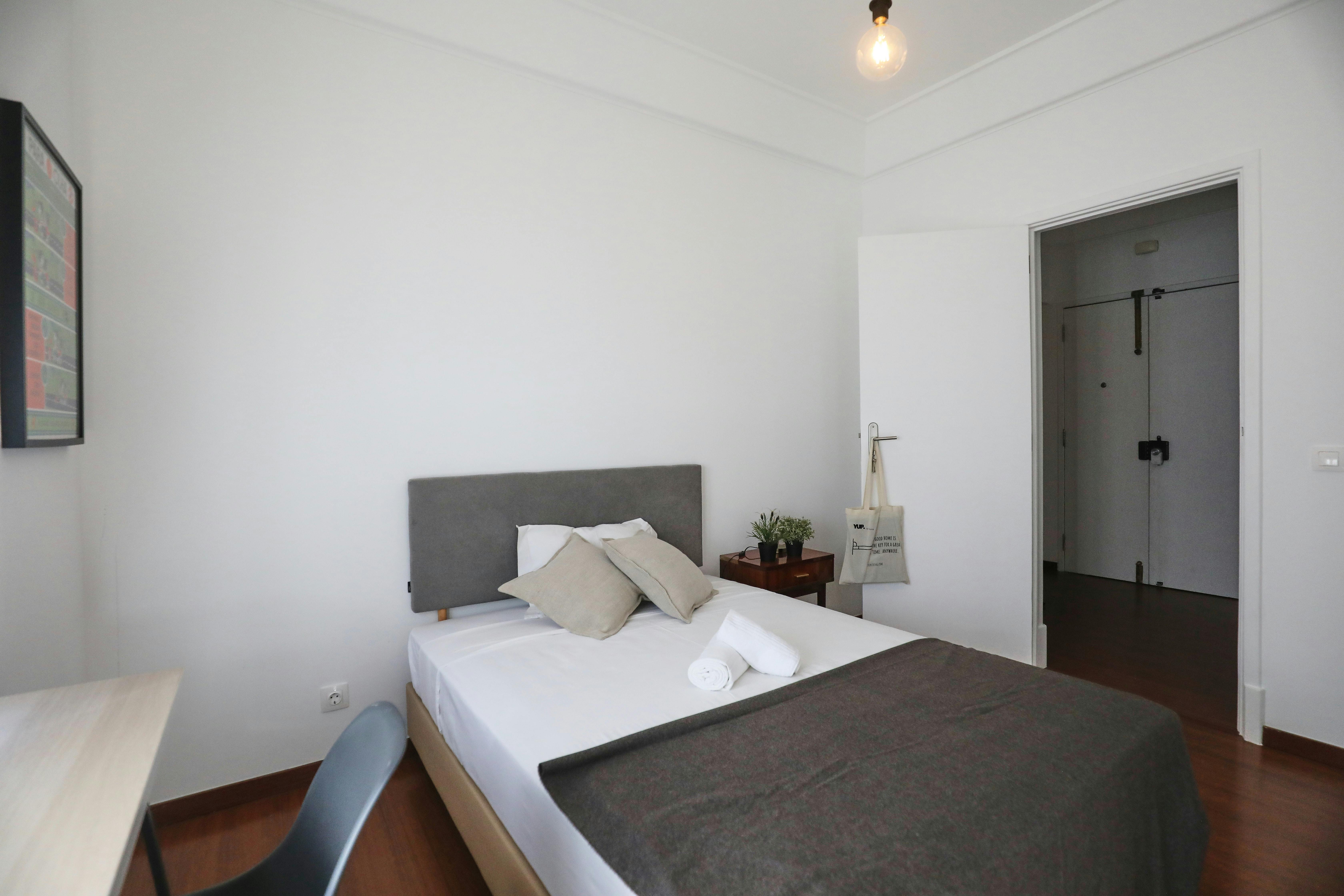 Apartment Lisbon — photo 31