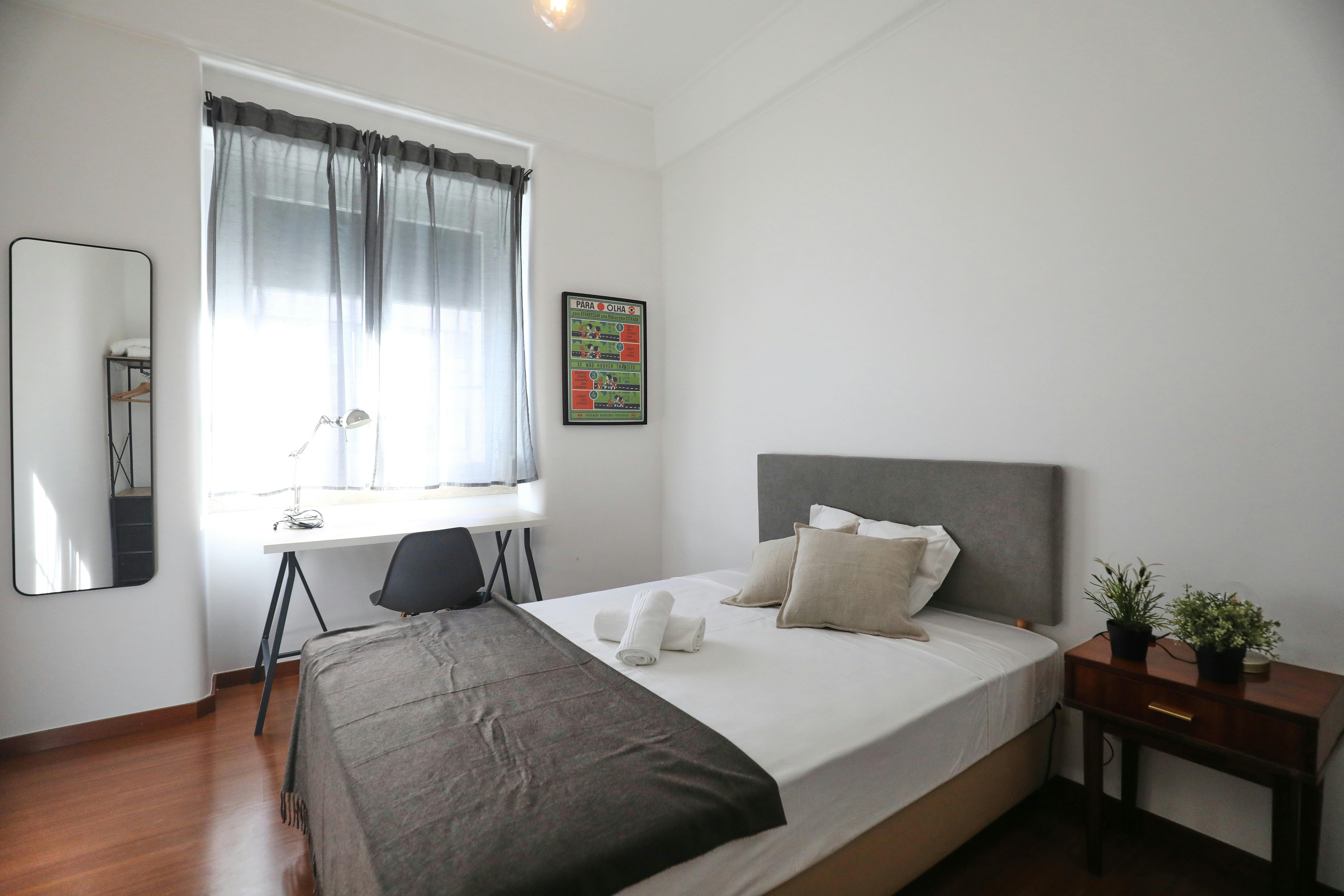 Apartment Lisbon — photo 21