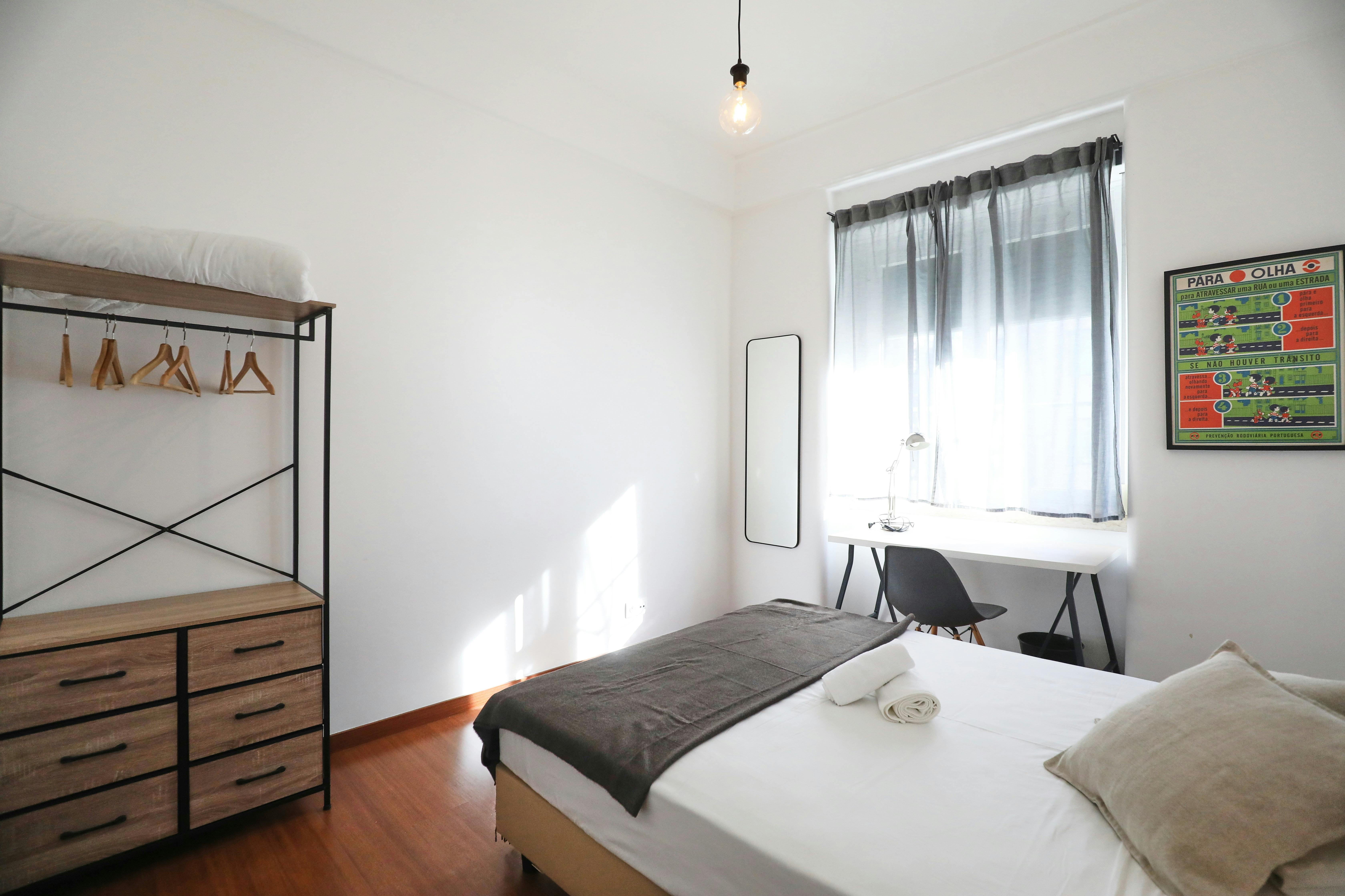 Apartment Lisbon — photo 35
