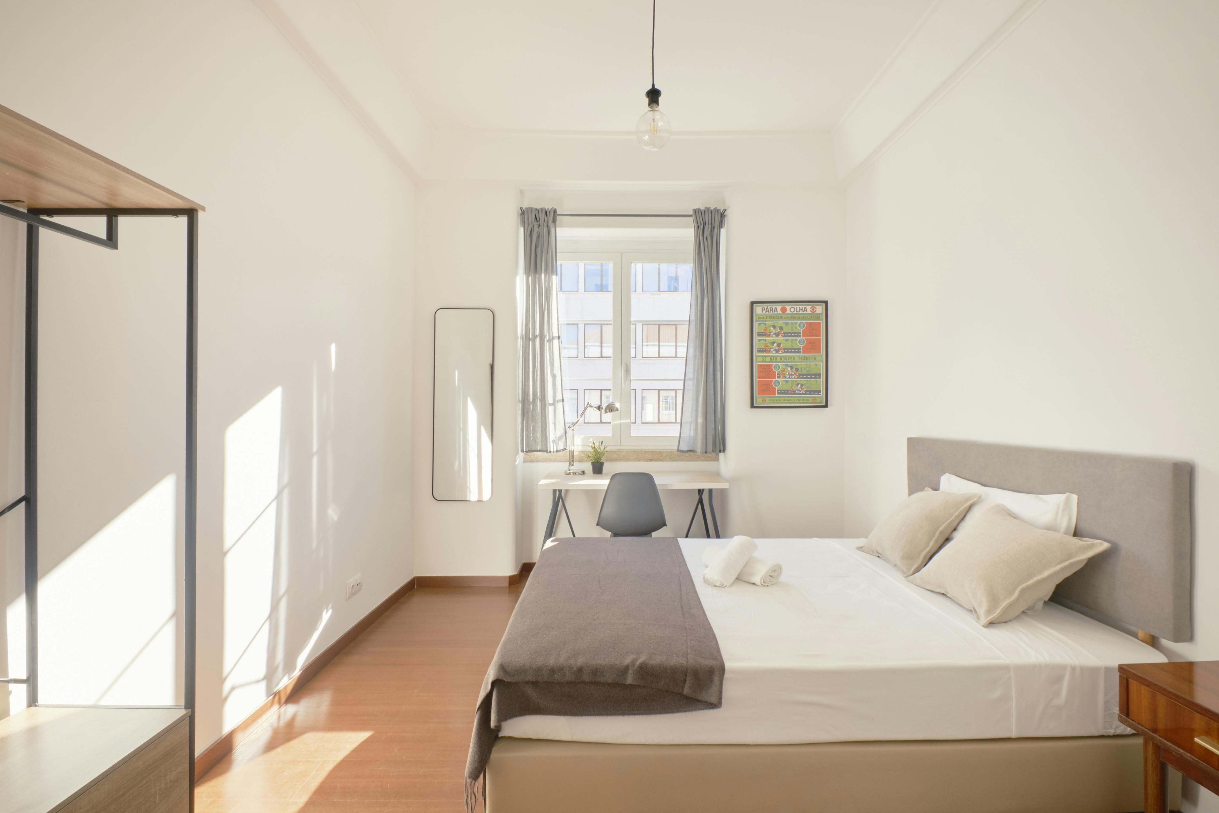 Rua Filipe Folque, Lisbon preview