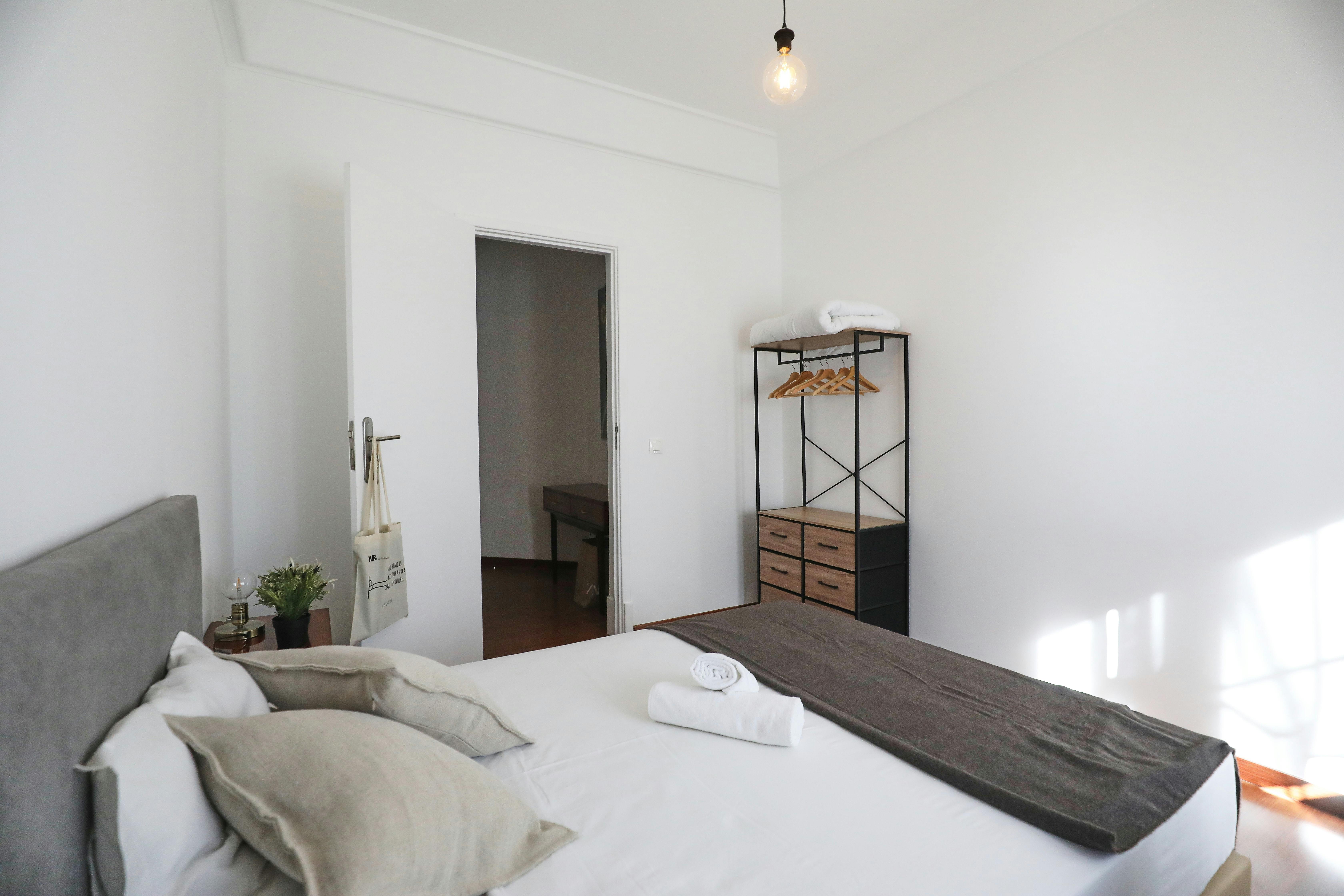 Apartment Lisbon — photo 33