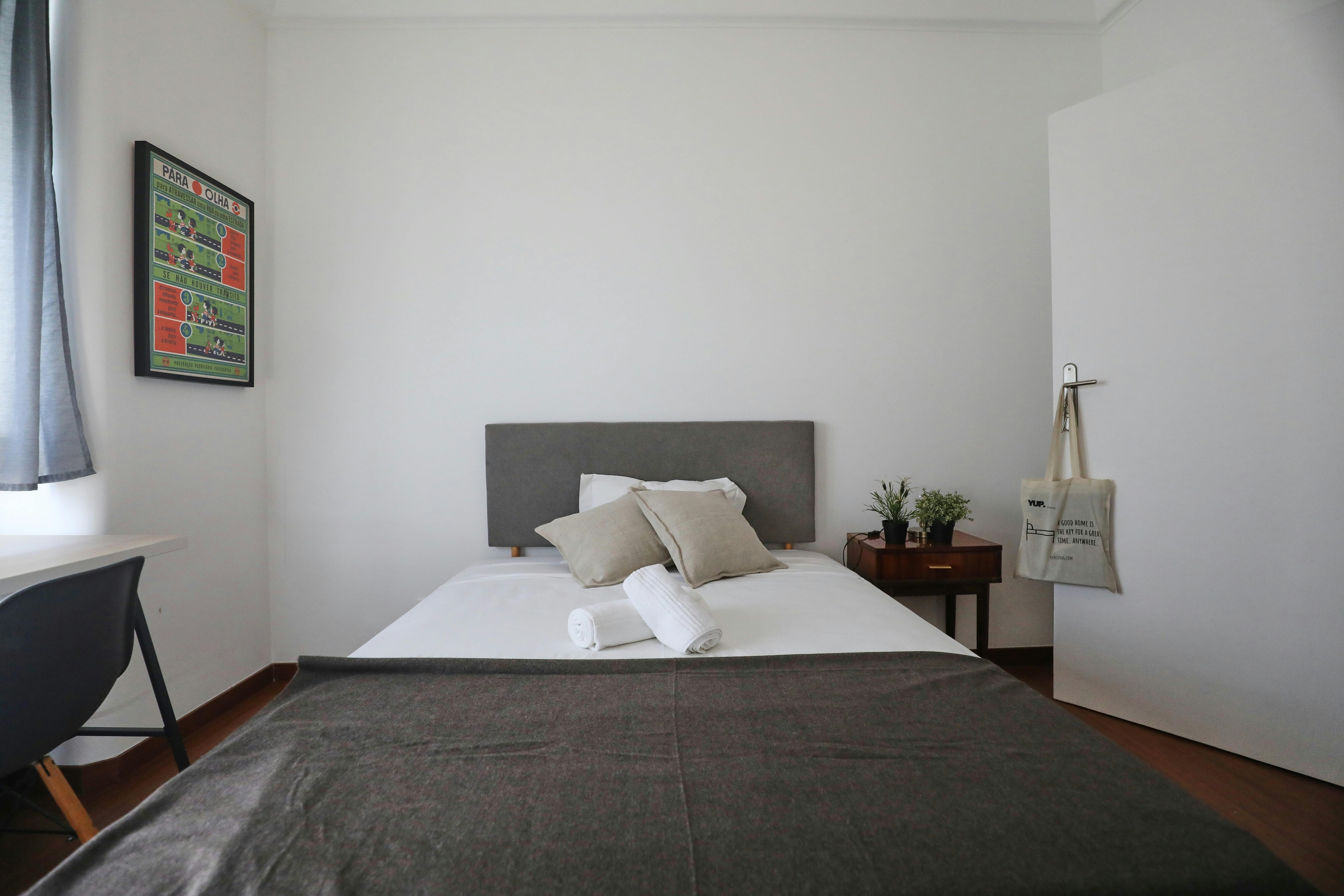 Apartment Lisbon — photo 25