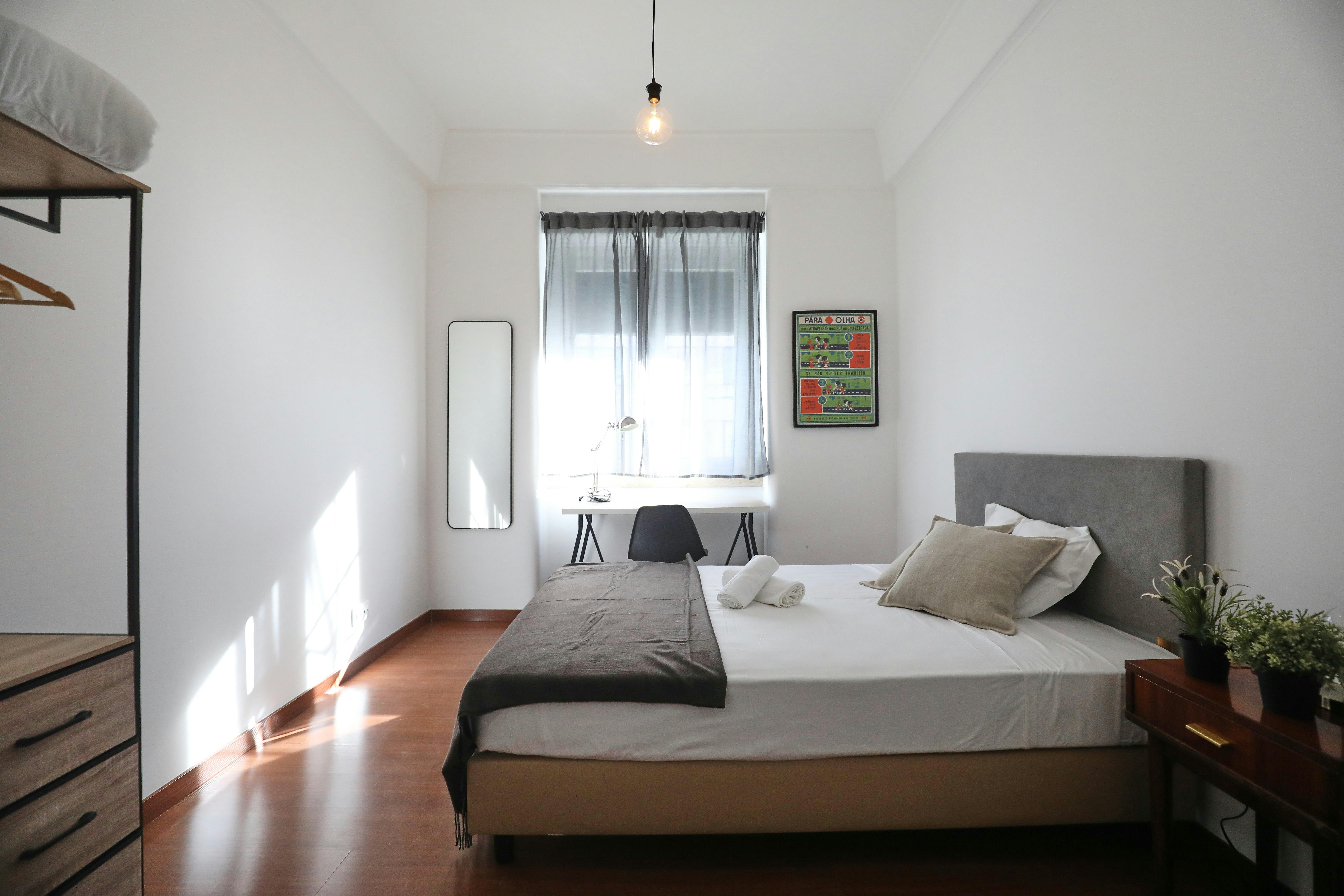 Apartment Lisbon — photo 37