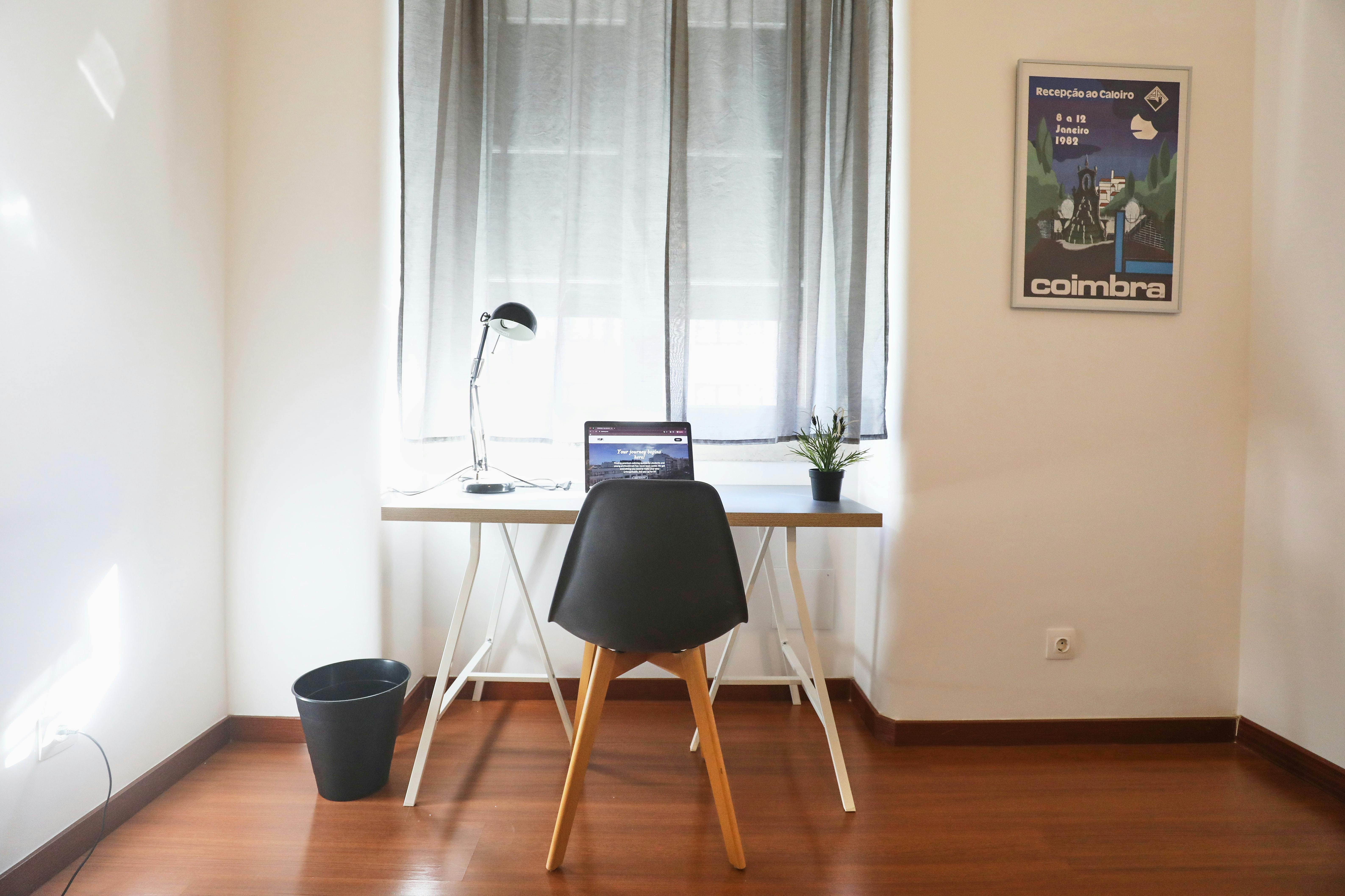 Apartment Lisbon — photo 26