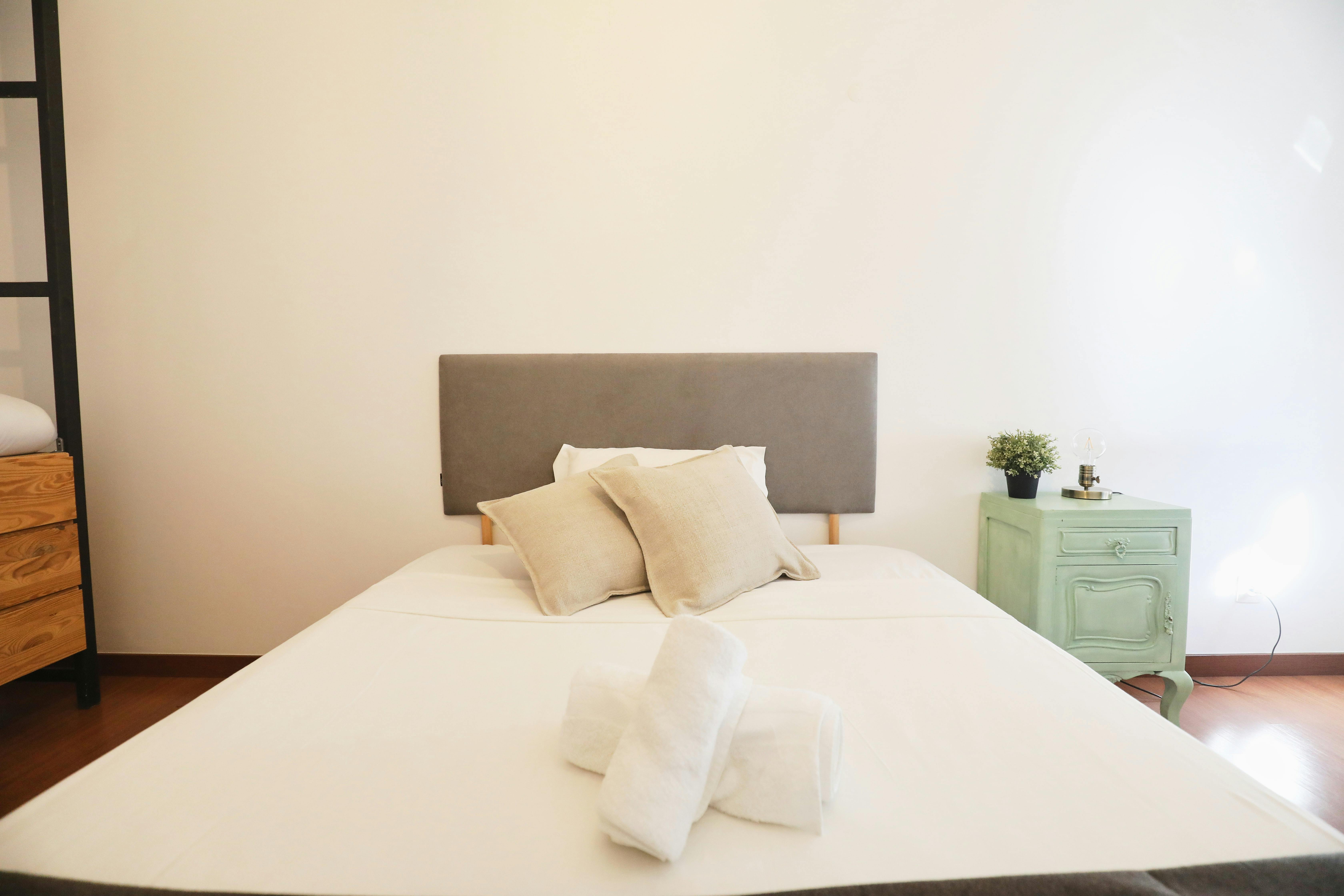 Apartment Lisbon — photo 28