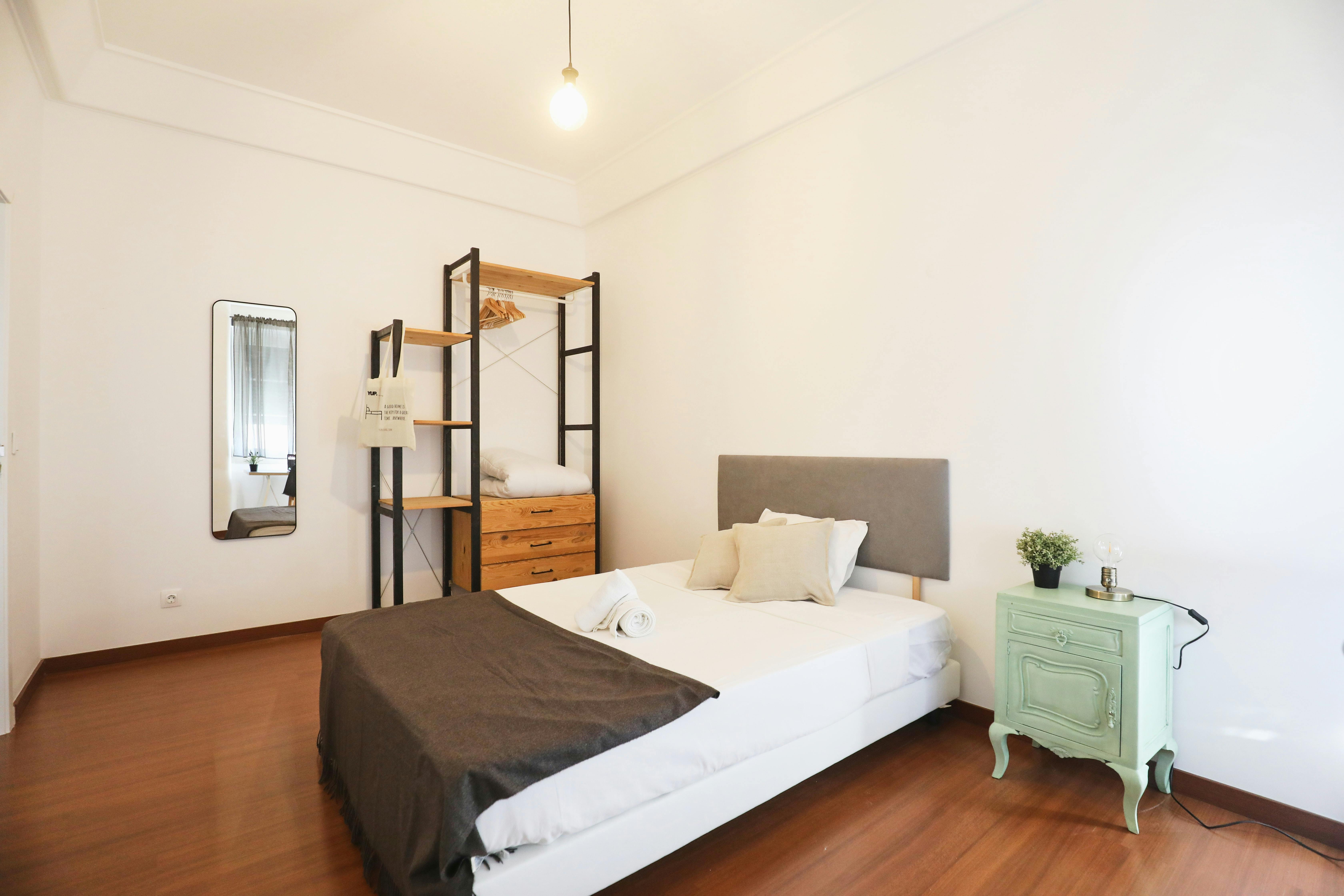 Apartment Lisbon — photo 24