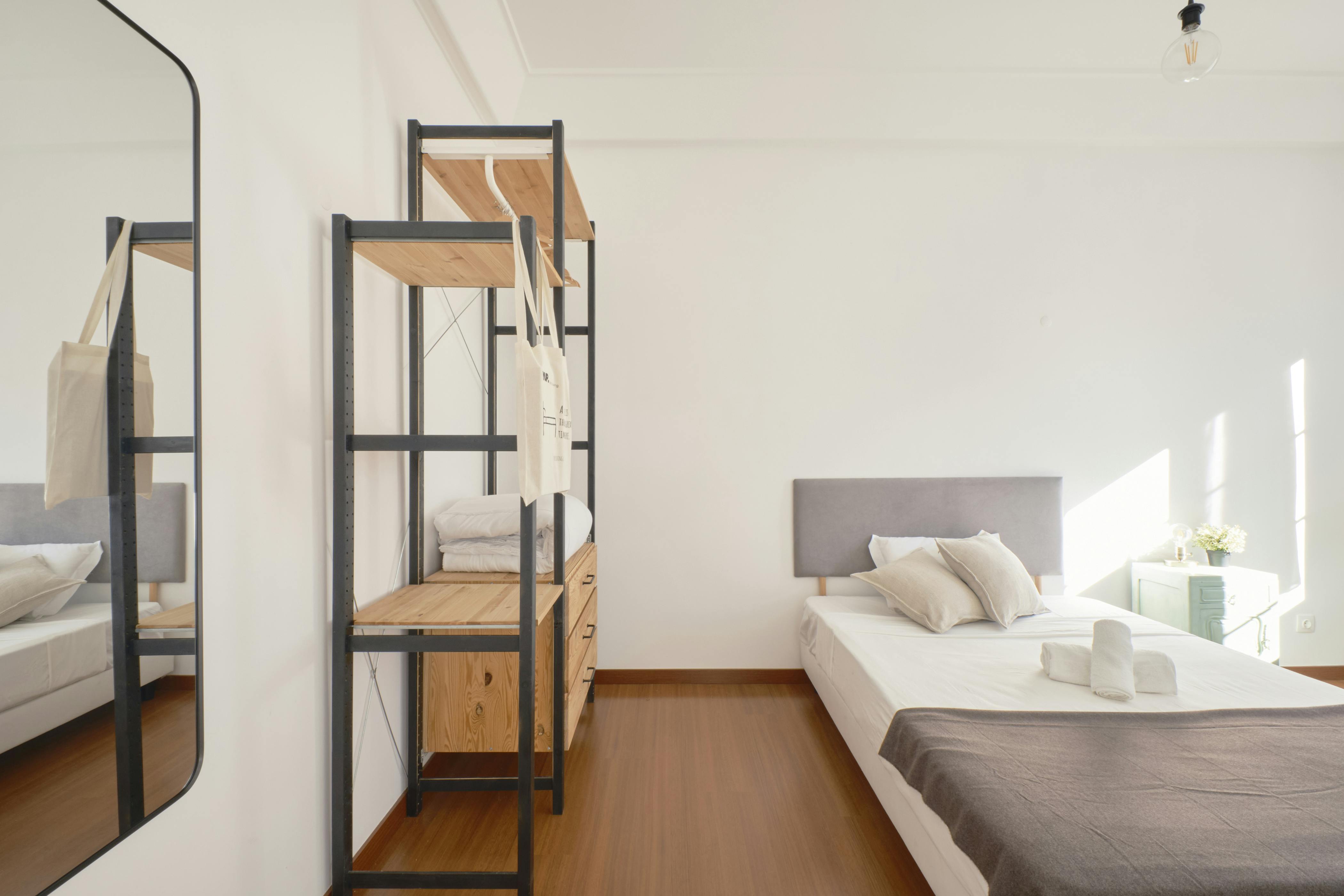 Rua Filipe Folque, Lisbon preview