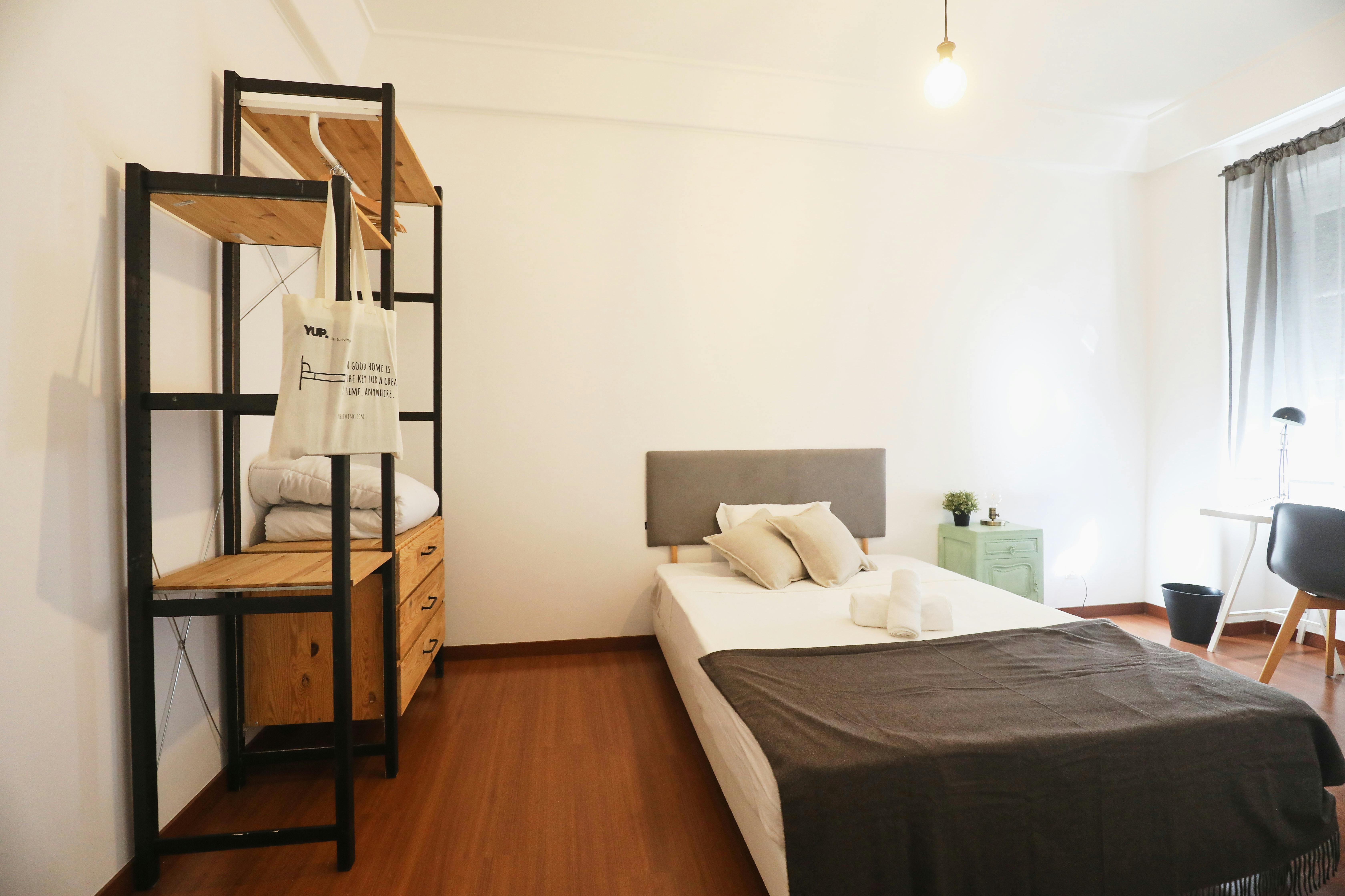 Apartment Lisbon — photo 20