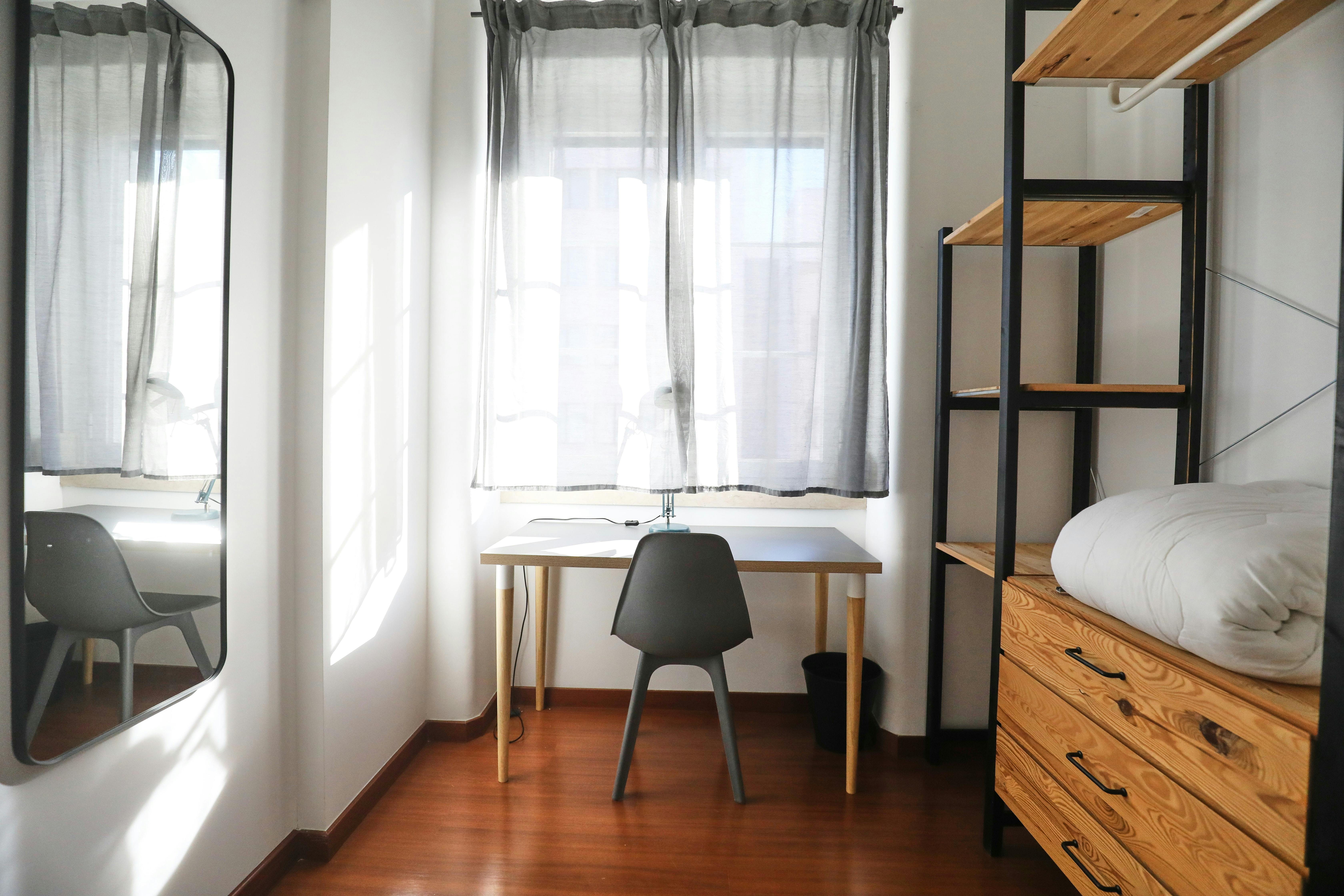 Apartment Lisbon — photo 20