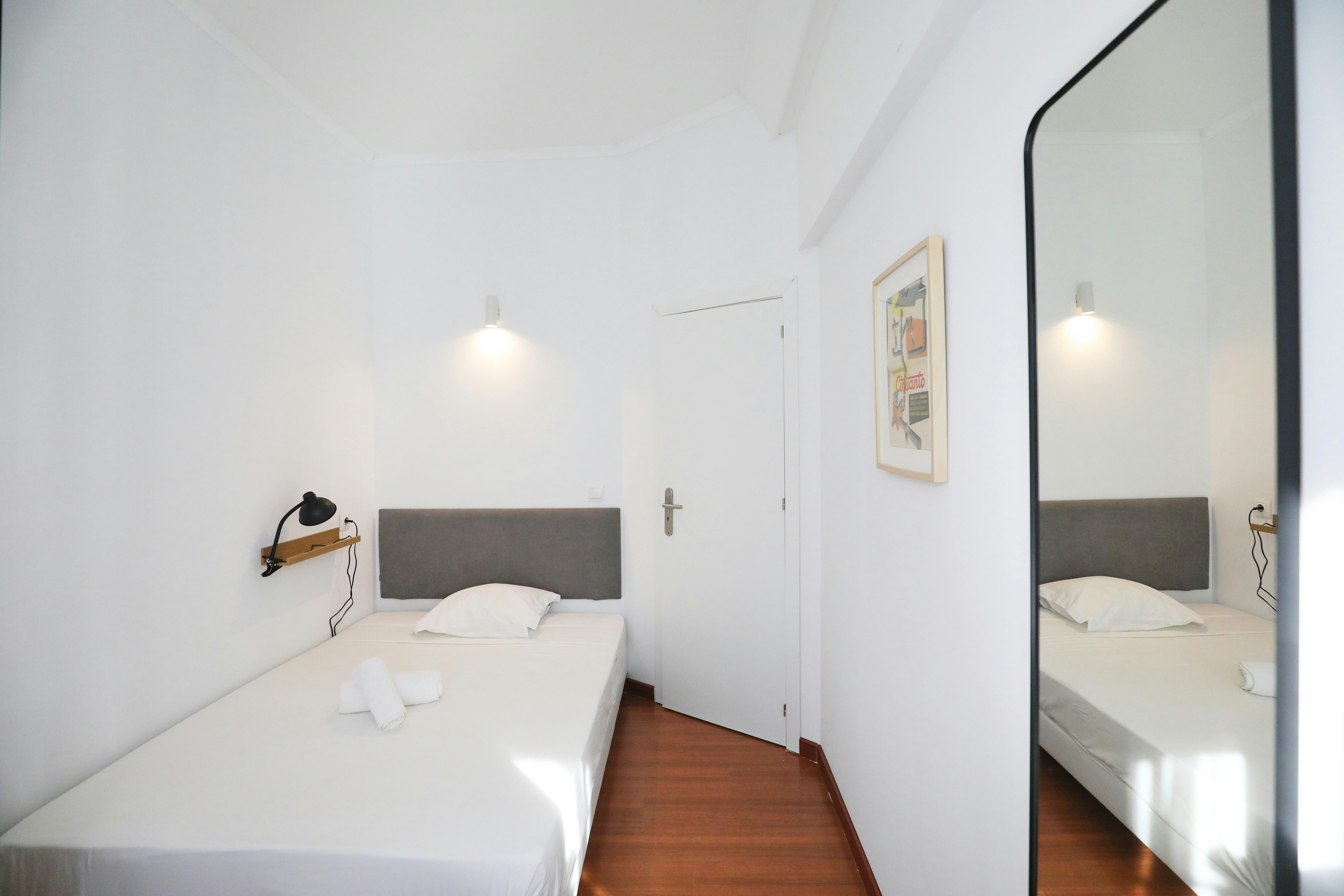 Apartment Lisbon — photo 34