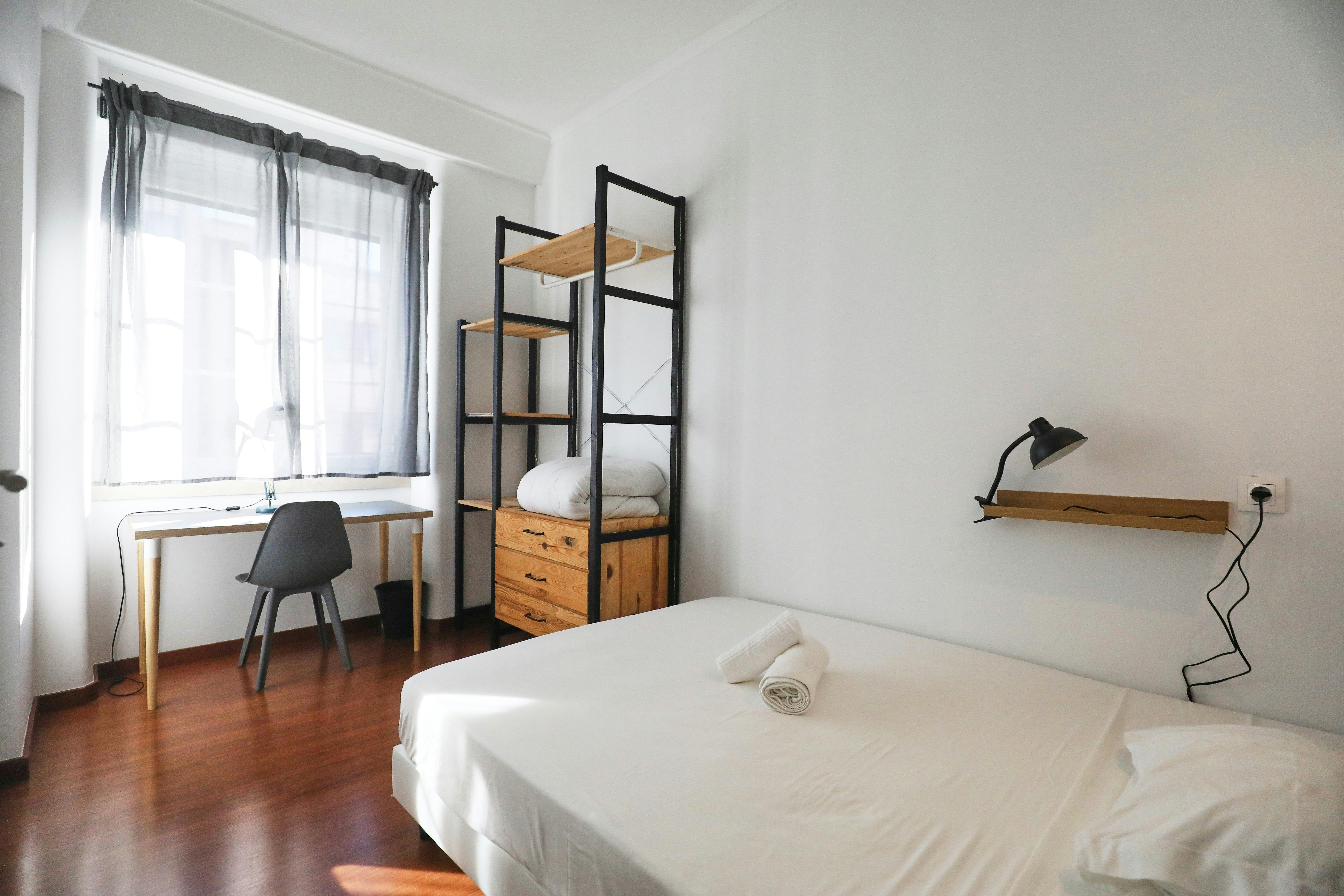 Apartment Lisbon — photo 22